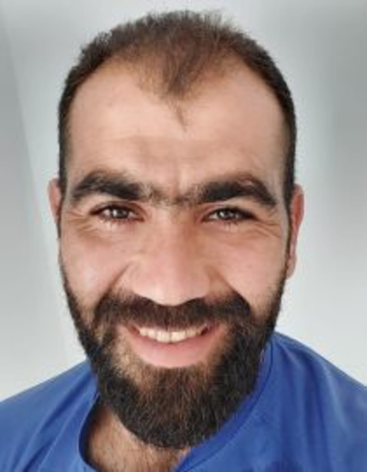 תמונת פורטרט של בעל המקצוע תמונת פורטרט של בעל המקצוע