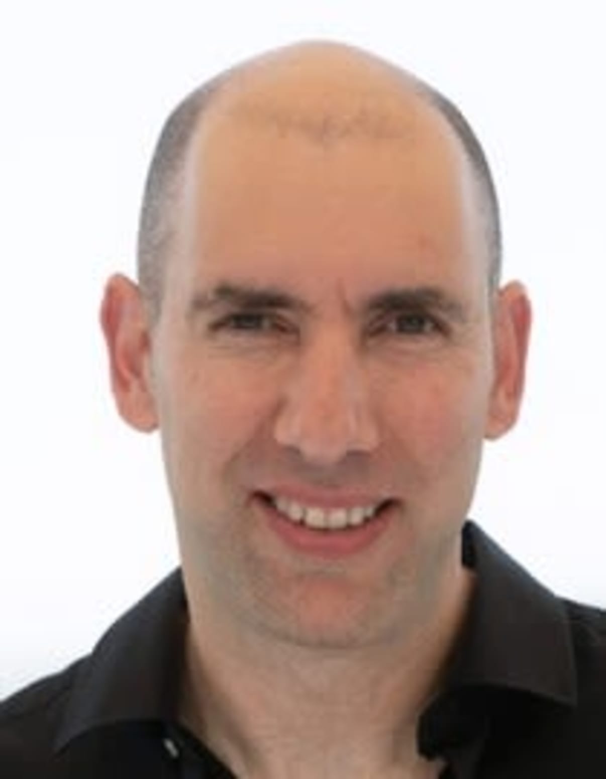 תמונת פורטרט של בעל המקצוע תמונת פורטרט של בעל המקצוע