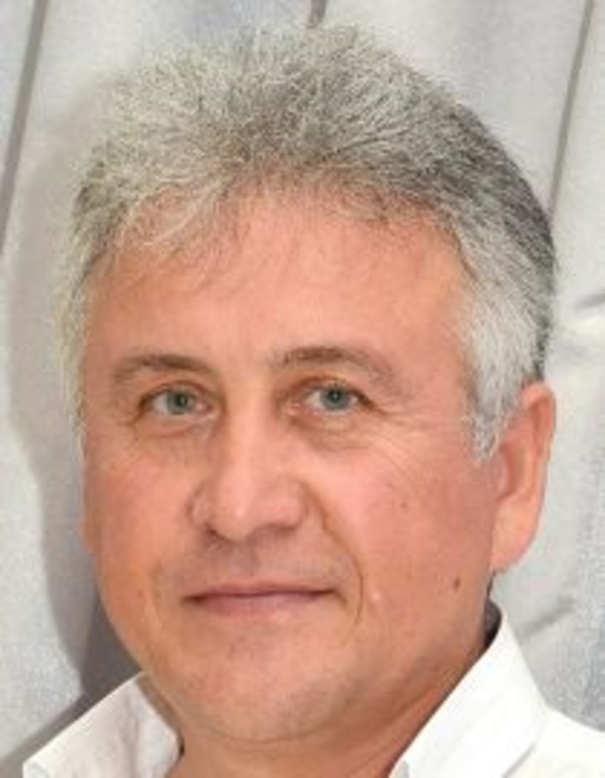 תמונת פורטרט של בעל המקצוע תמונת פורטרט של בעל המקצוע