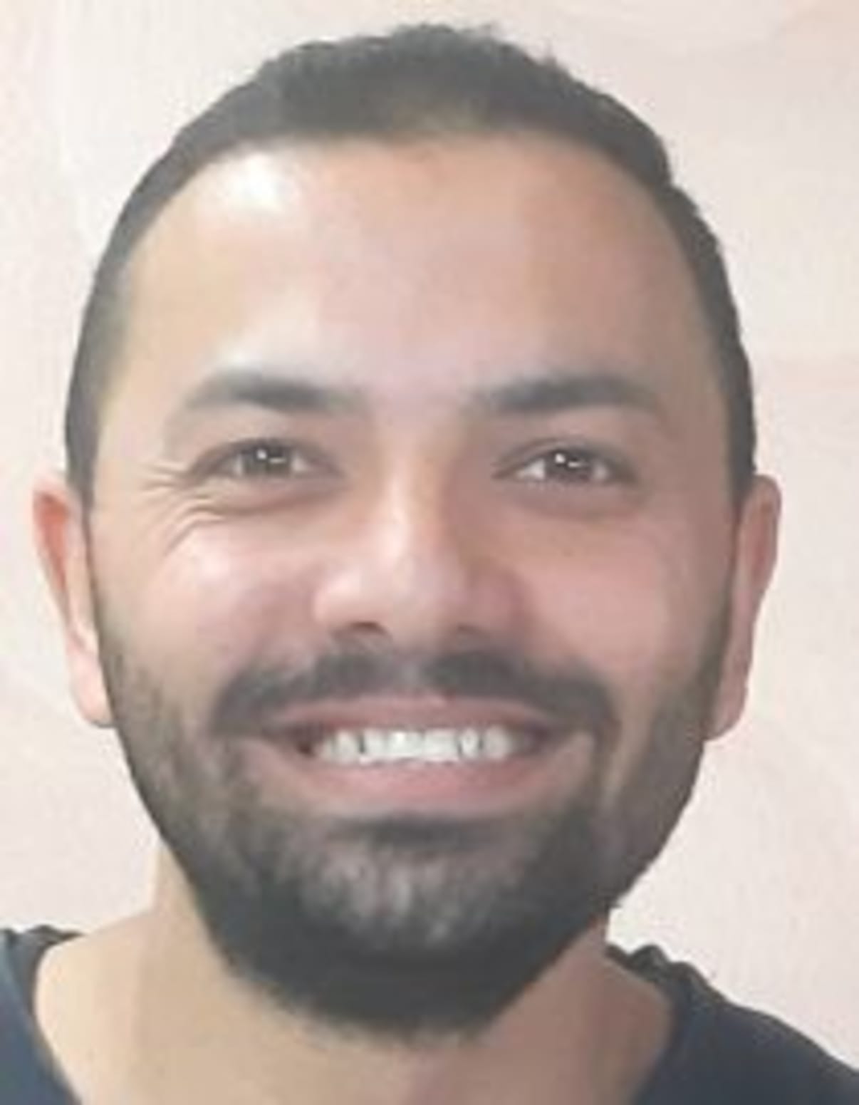 תמונת פורטרט של בעל המקצוע תמונת פורטרט של בעל המקצוע