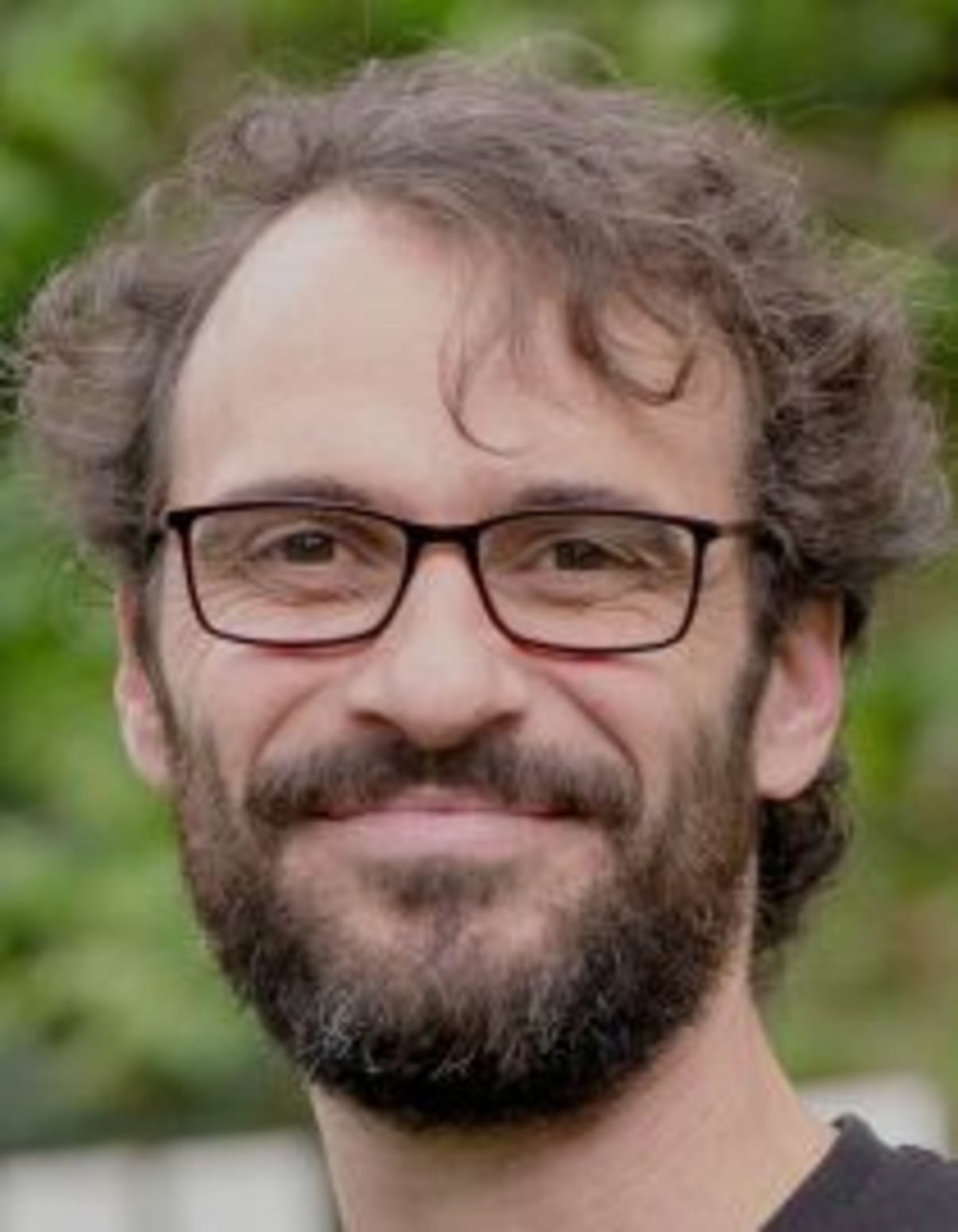 תמונת פורטרט של בעל המקצוע תמונת פורטרט של בעל המקצוע