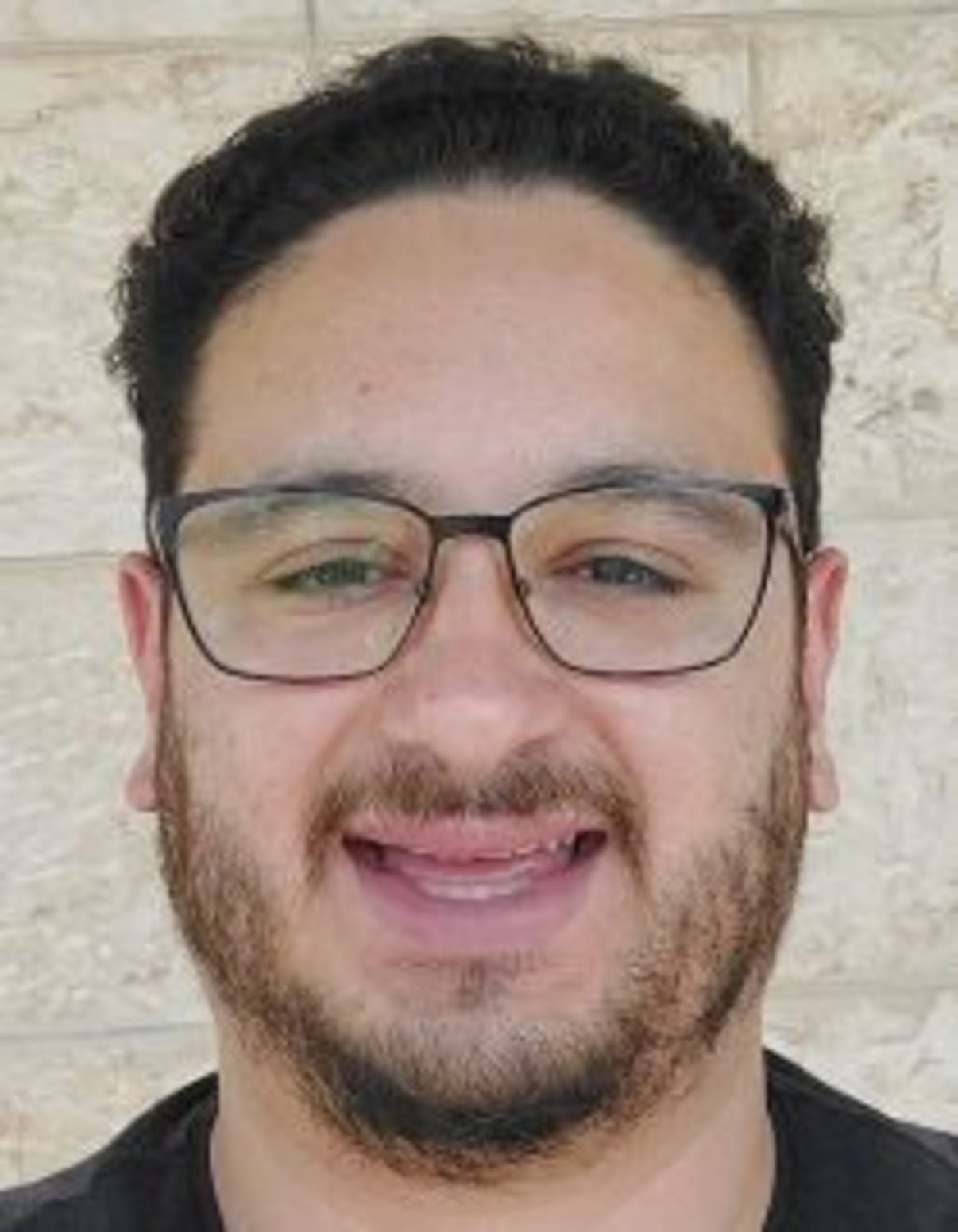 תמונת פורטרט של בעל המקצוע תמונת פורטרט של בעל המקצוע