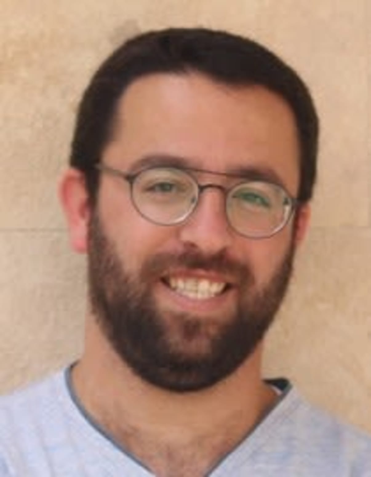 תמונת פורטרט של בעל המקצוע תמונת פורטרט של בעל המקצוע