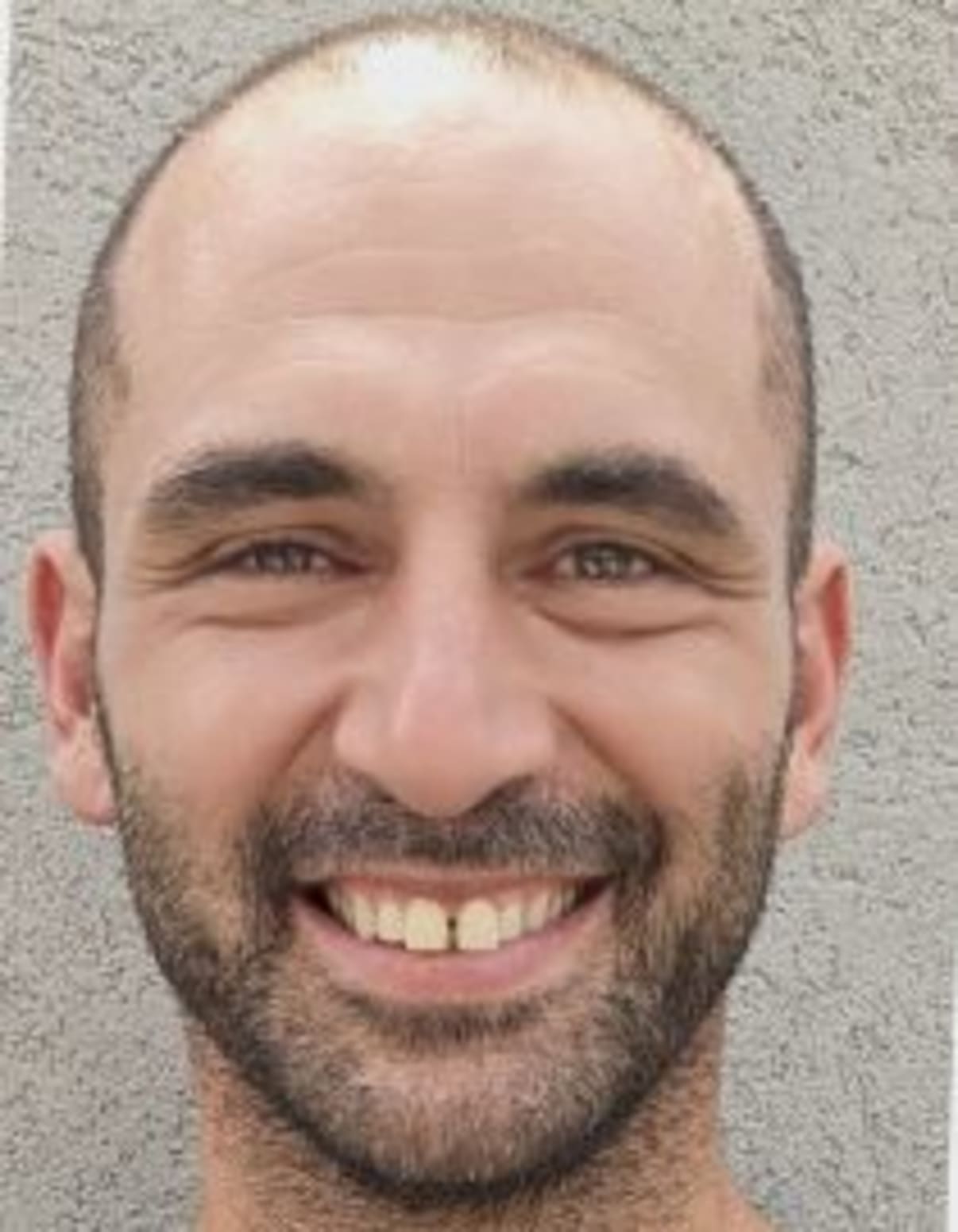 תמונת פורטרט של בעל המקצוע תמונת פורטרט של בעל המקצוע
