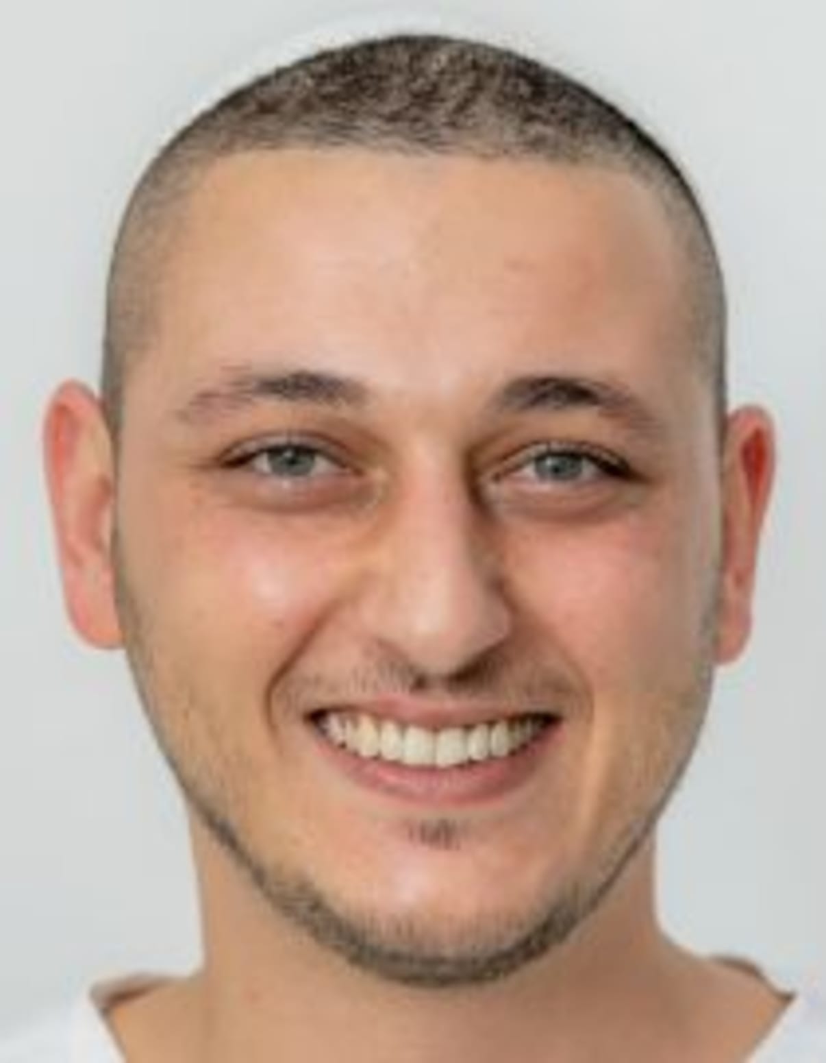 תמונת פורטרט של בעל המקצוע