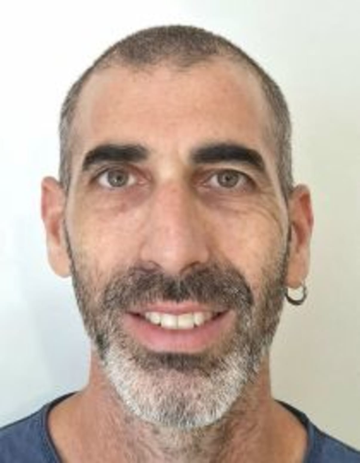 תמונת פורטרט של בעל המקצוע תמונת פורטרט של בעל המקצוע