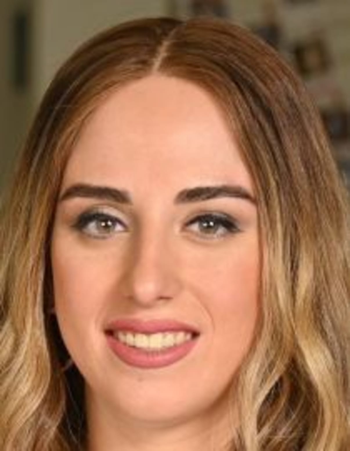 תמונת פורטרט של בעל המקצוע