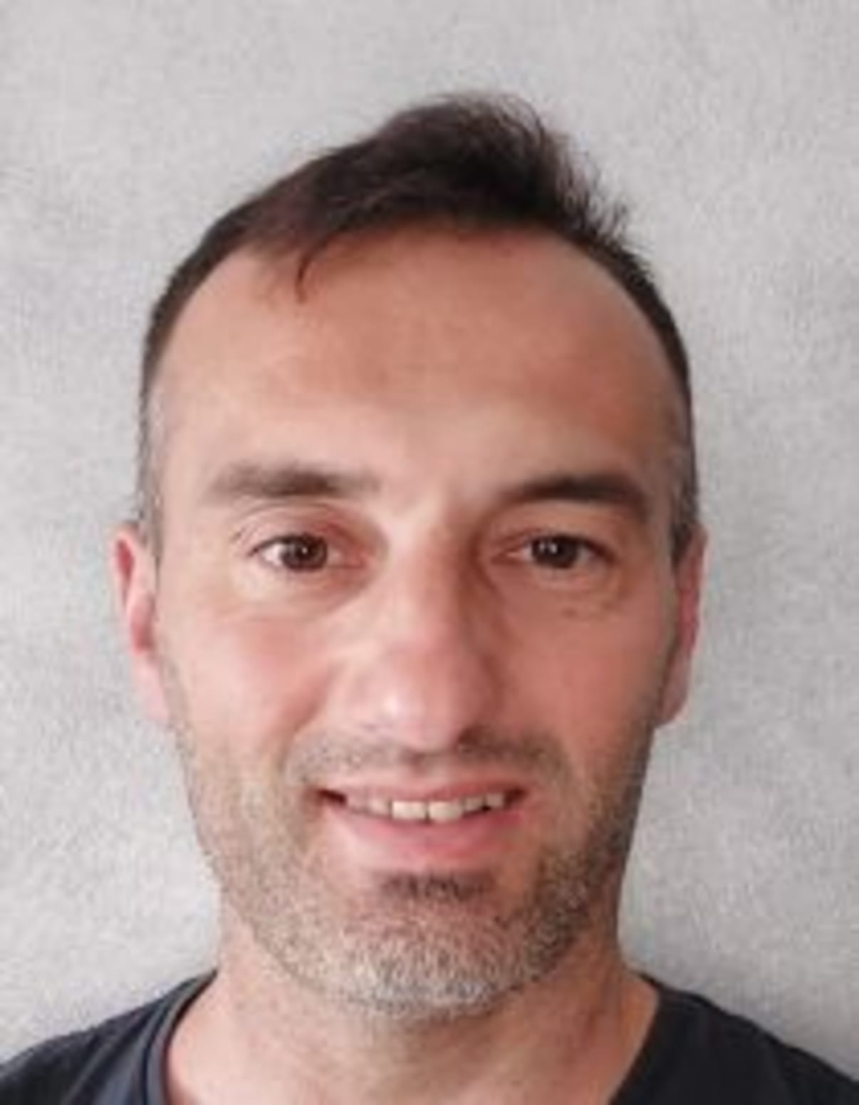 תמונת פורטרט של בעל המקצוע תמונת פורטרט של בעל המקצוע