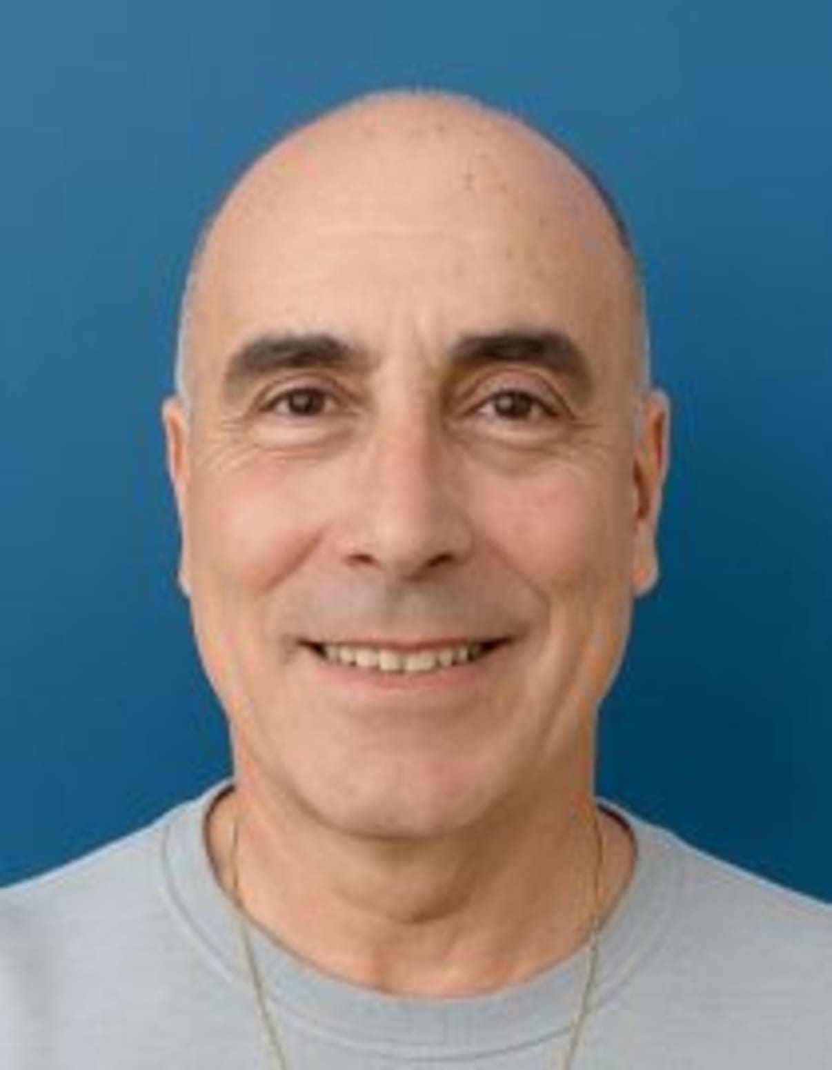 תמונת פורטרט של בעל המקצוע תמונת פורטרט של בעל המקצוע