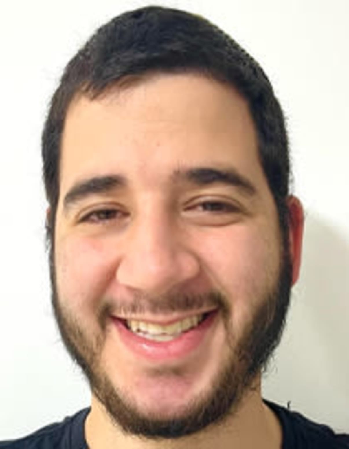 תמונת פורטרט של בעל המקצוע תמונת פורטרט של בעל המקצוע