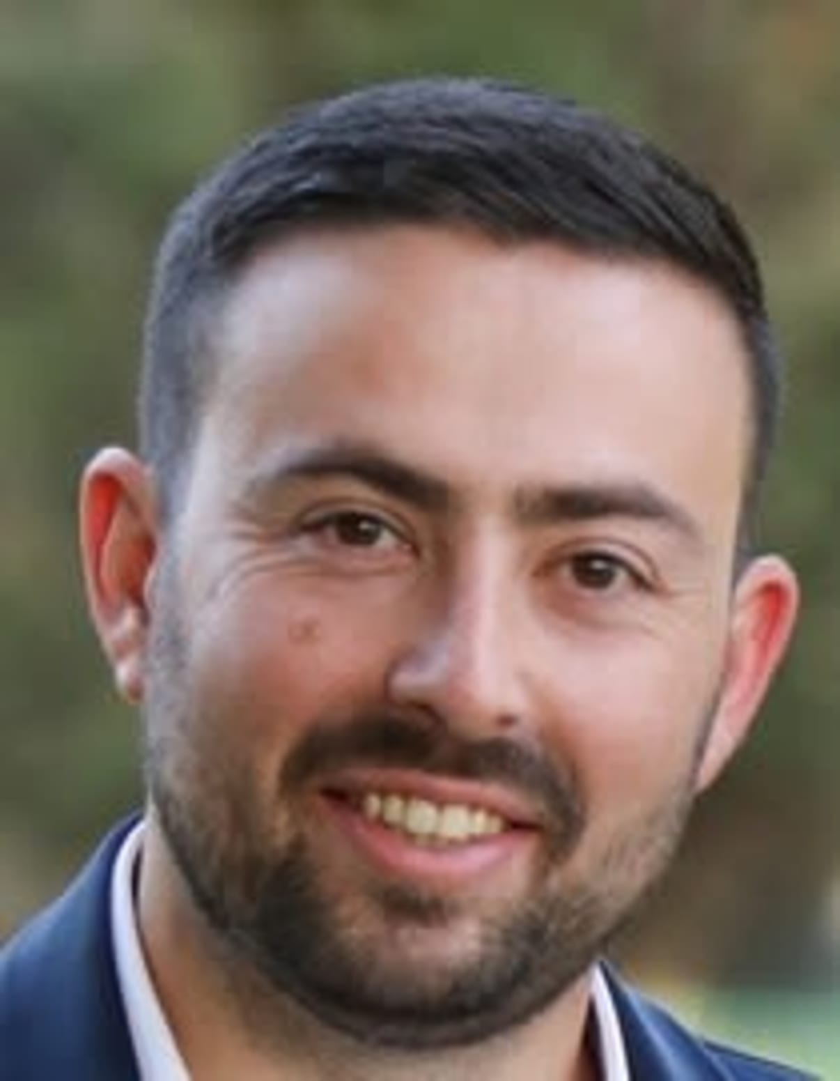 תמונת פורטרט של בעל המקצוע תמונת פורטרט של בעל המקצוע