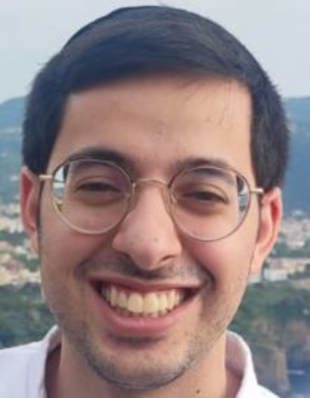 תמונת פורטרט של בעל המקצוע תמונת פורטרט של בעל המקצוע