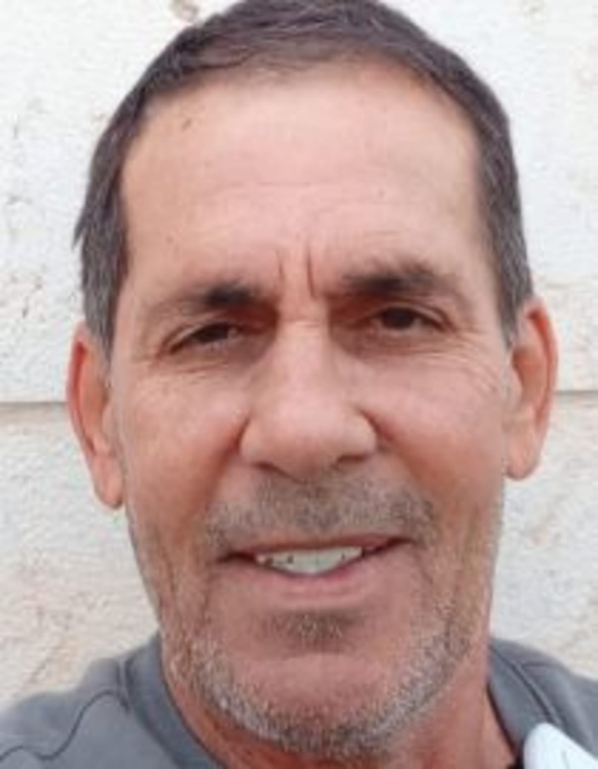 תמונת פורטרט של בעל המקצוע תמונת פורטרט של בעל המקצוע