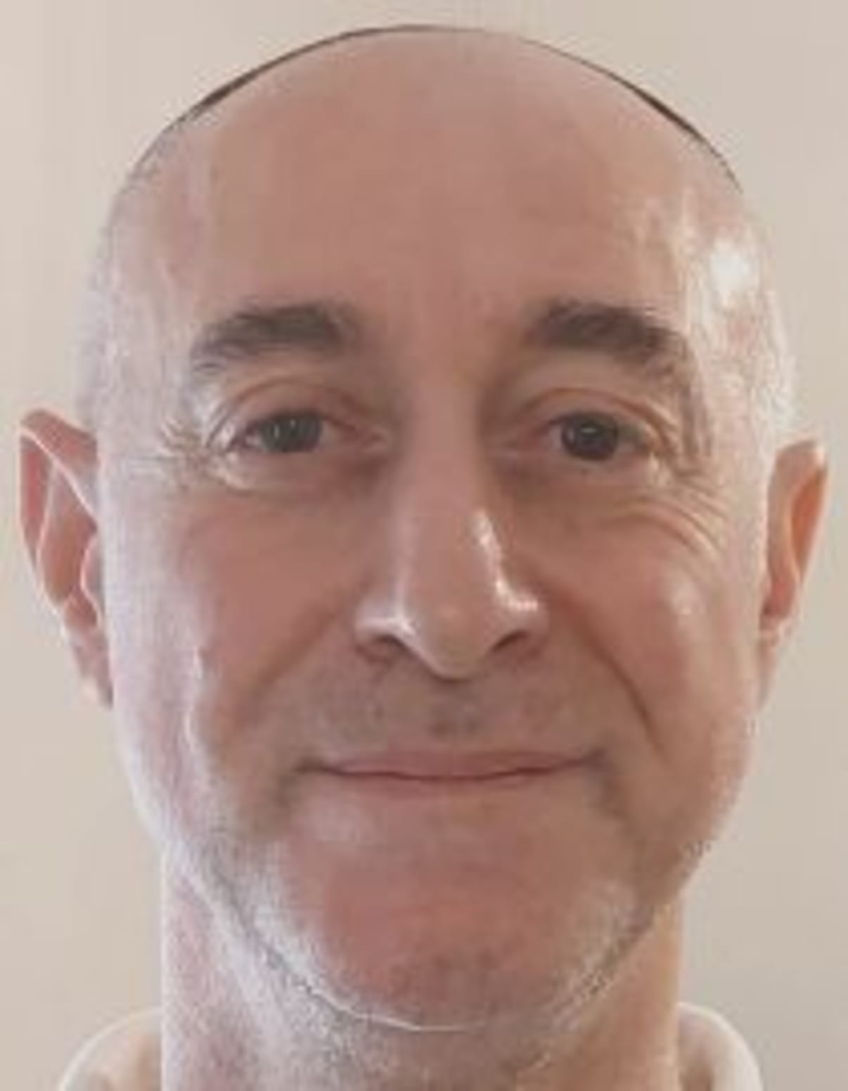 תמונת פורטרט של בעל המקצוע תמונת פורטרט של בעל המקצוע