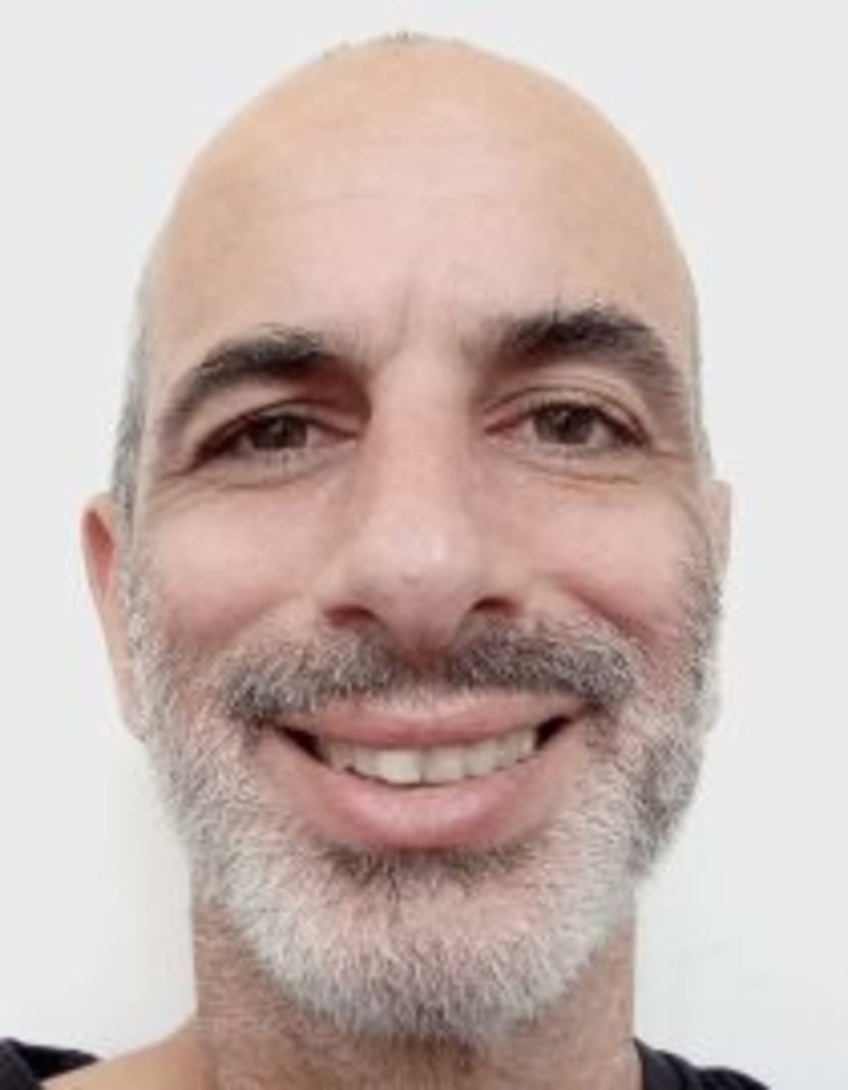 תמונת פורטרט של בעל המקצוע תמונת פורטרט של בעל המקצוע