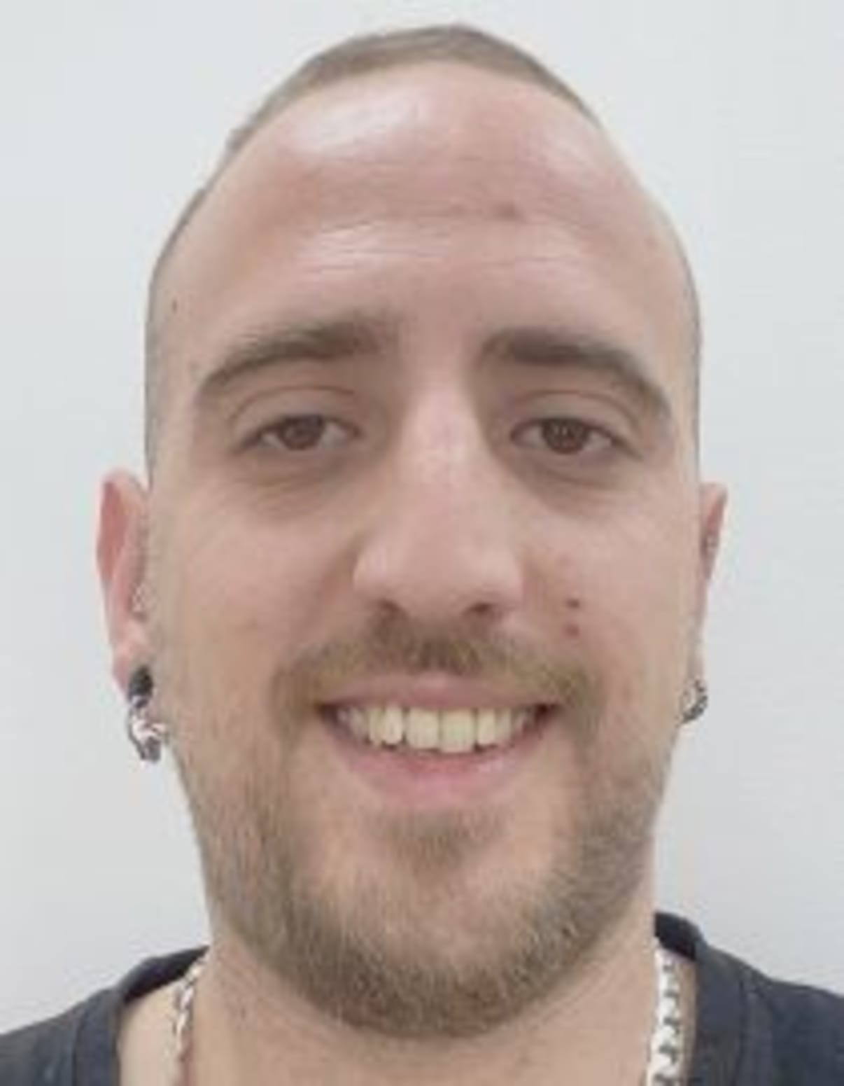 תמונת פורטרט של בעל המקצוע תמונת פורטרט של בעל המקצוע