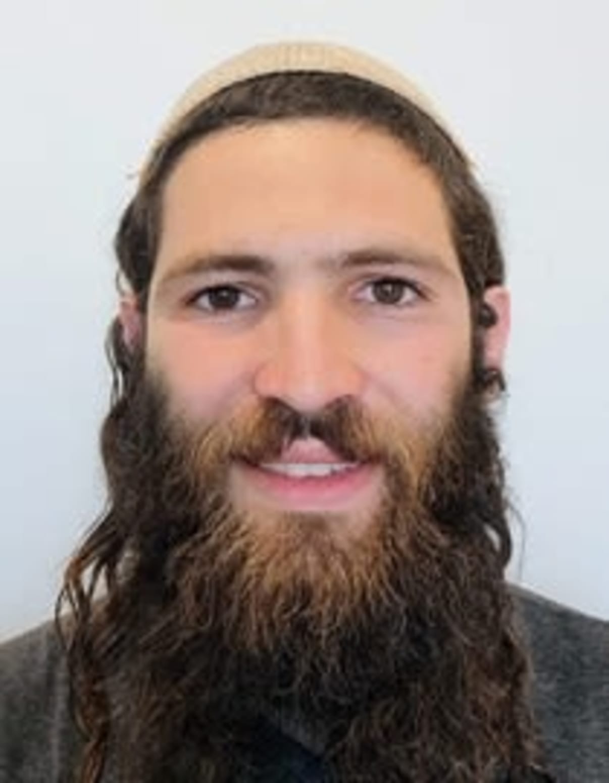 תמונת פורטרט של בעל המקצוע תמונת פורטרט של בעל המקצוע