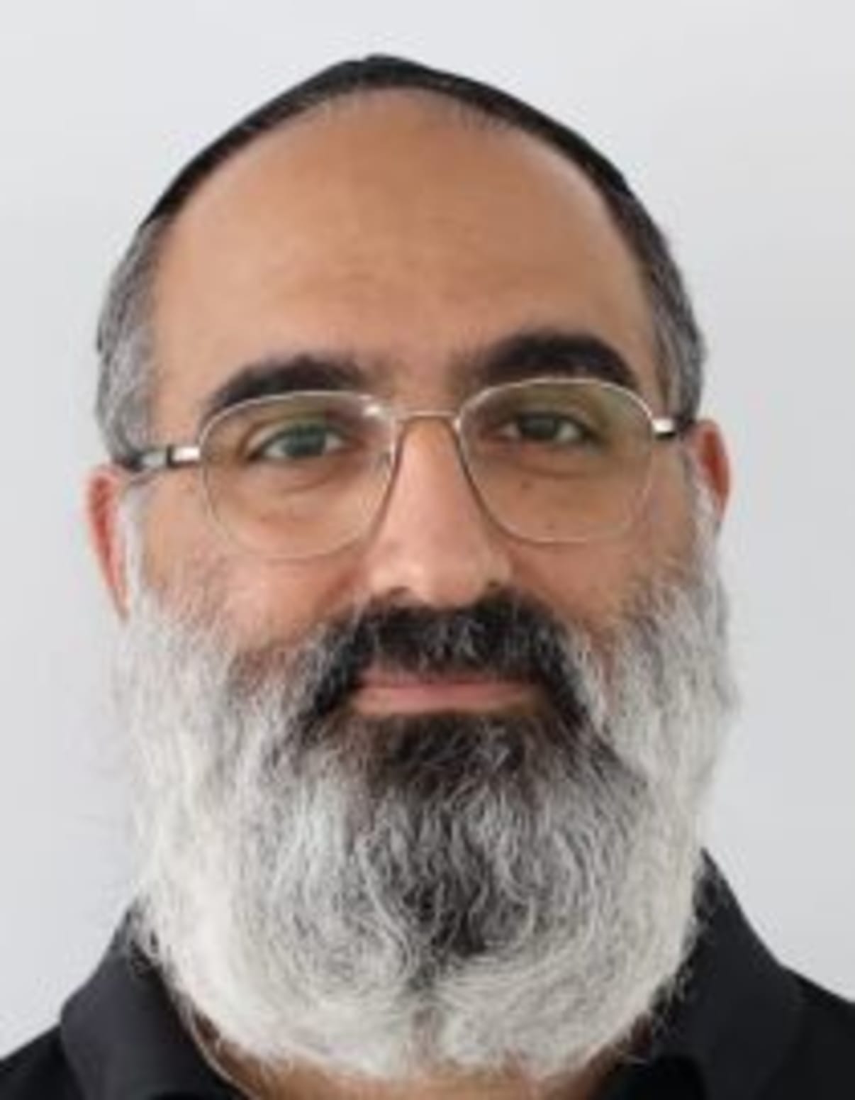 תמונת פורטרט של בעל המקצוע תמונת פורטרט של בעל המקצוע