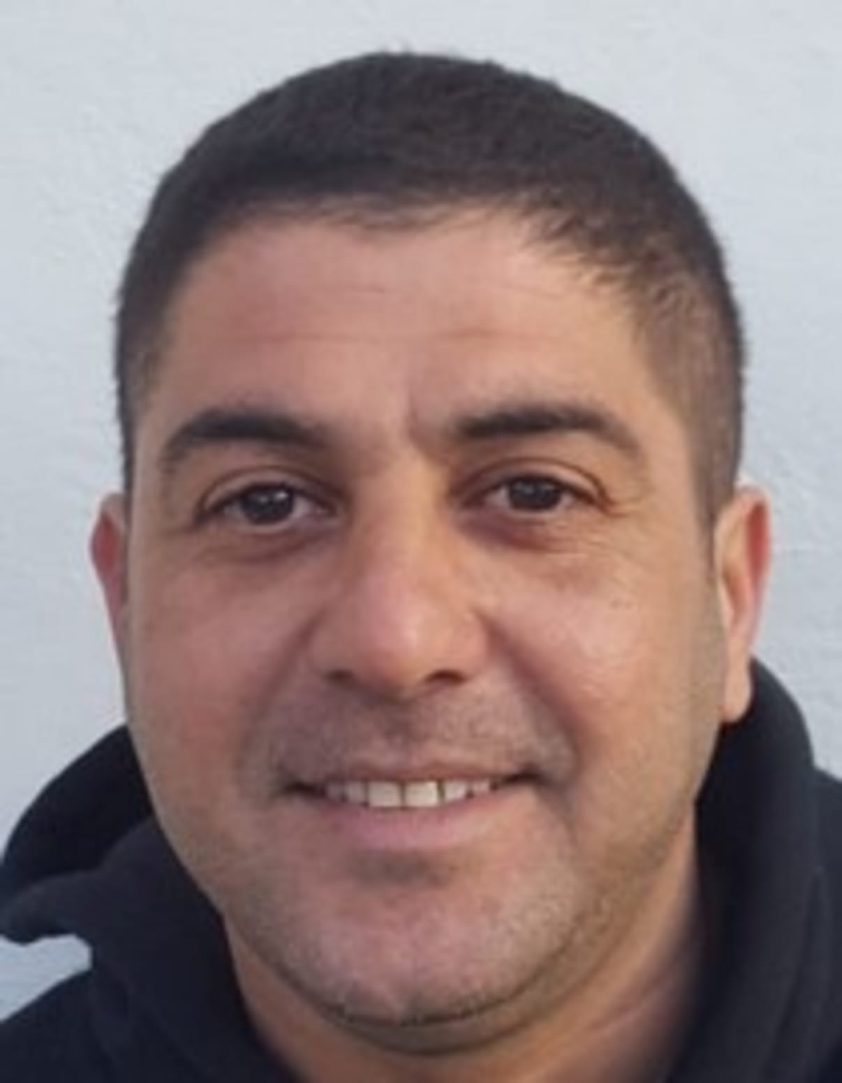תמונת פורטרט של בעל המקצוע תמונת פורטרט של בעל המקצוע
