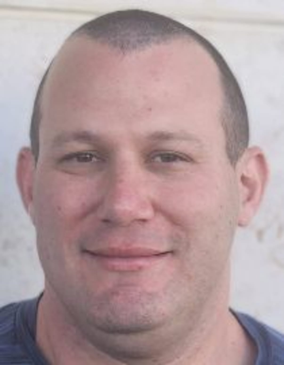 תמונת פורטרט של בעל המקצוע תמונת פורטרט של בעל המקצוע
