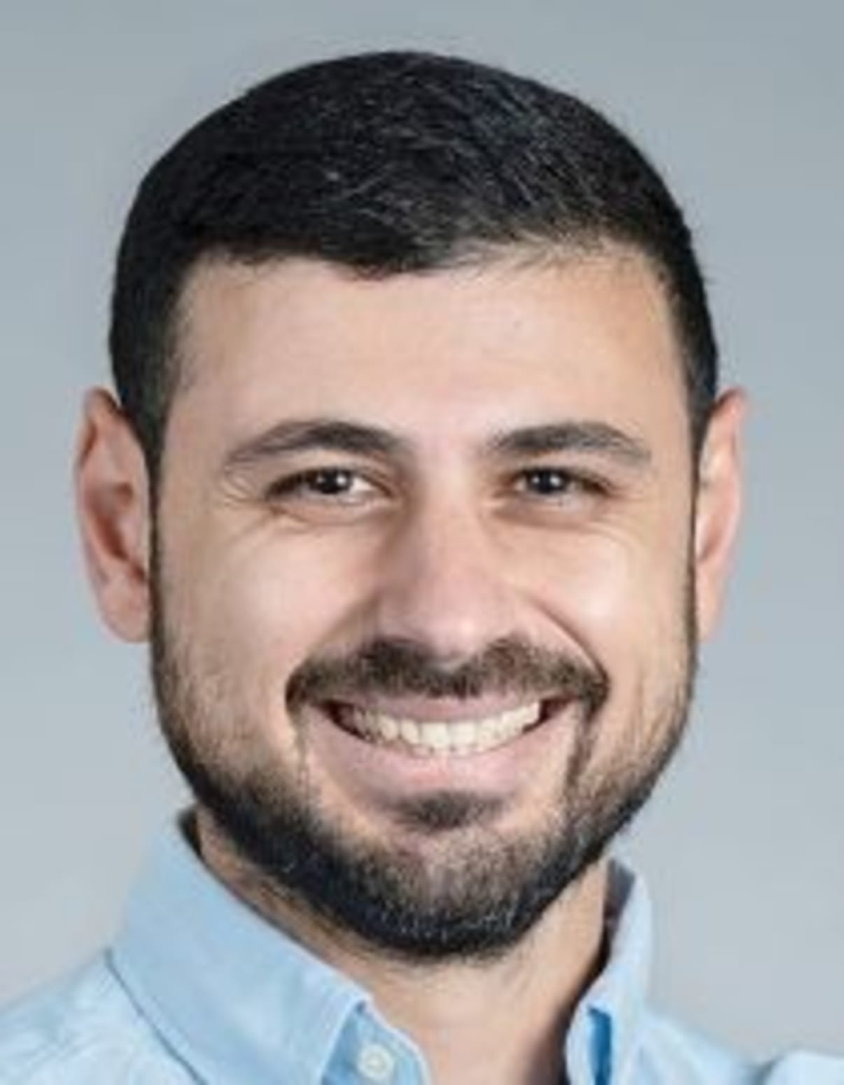 תמונת פורטרט של בעל המקצוע תמונת פורטרט של בעל המקצוע