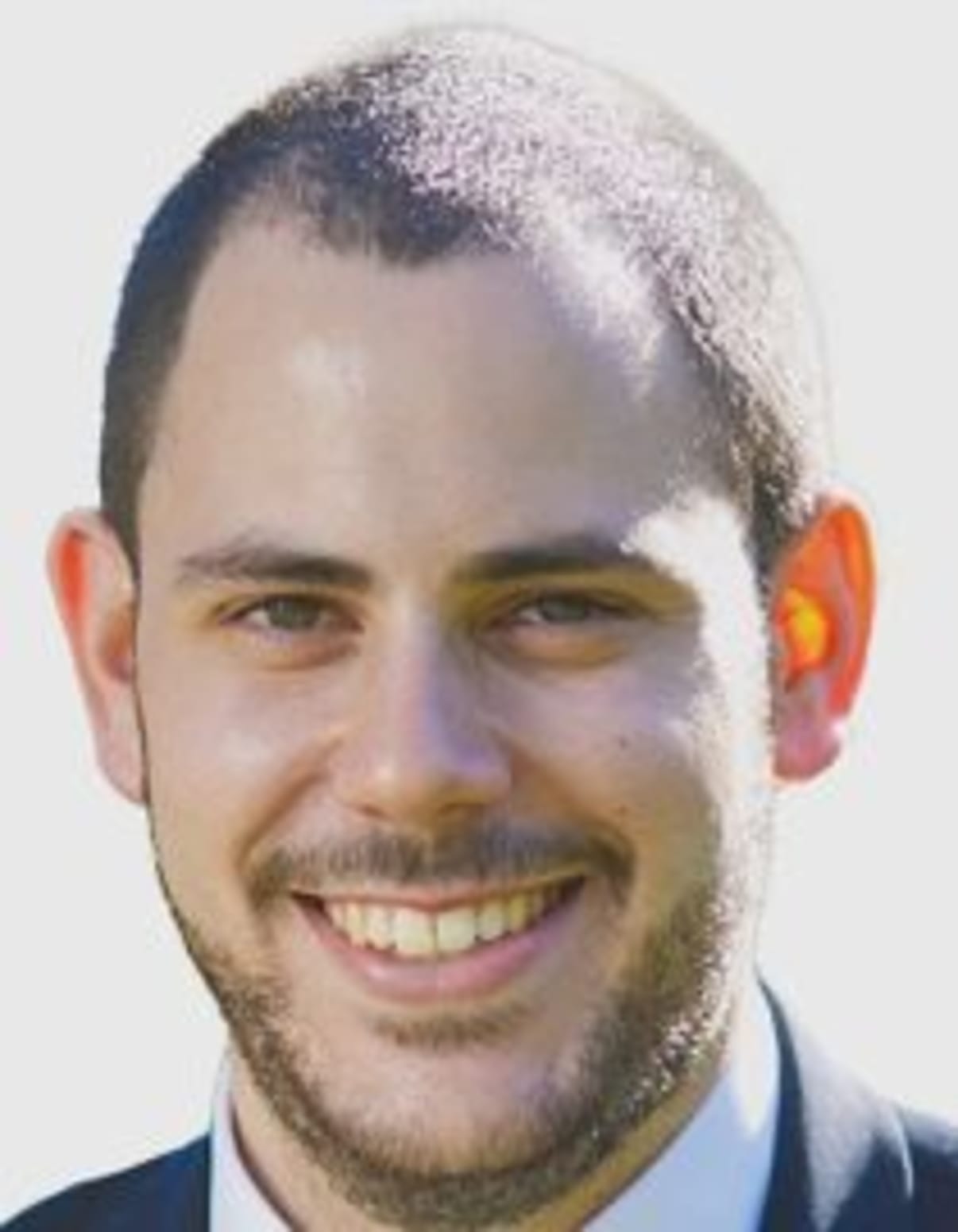 תמונת פורטרט של בעל המקצוע תמונת פורטרט של בעל המקצוע