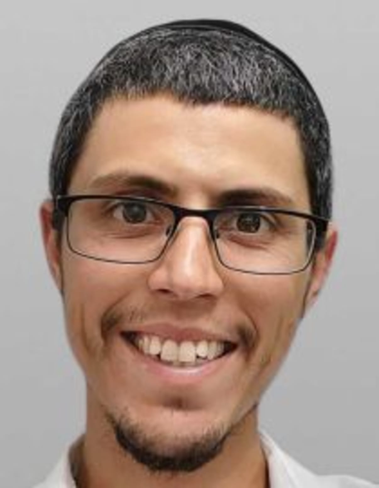 תמונת פורטרט של בעל המקצוע תמונת פורטרט של בעל המקצוע