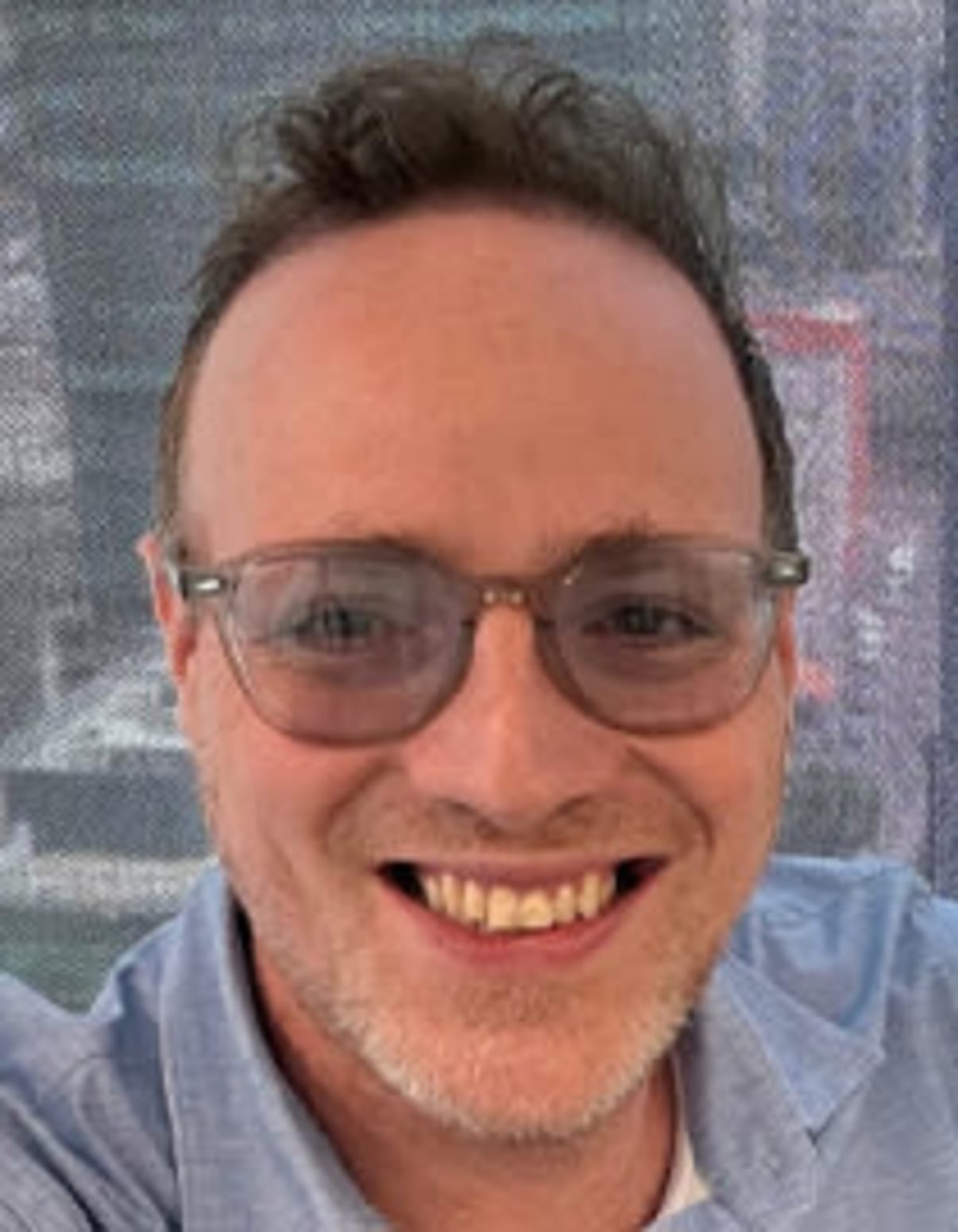 תמונת פורטרט של בעל המקצוע תמונת פורטרט של בעל המקצוע