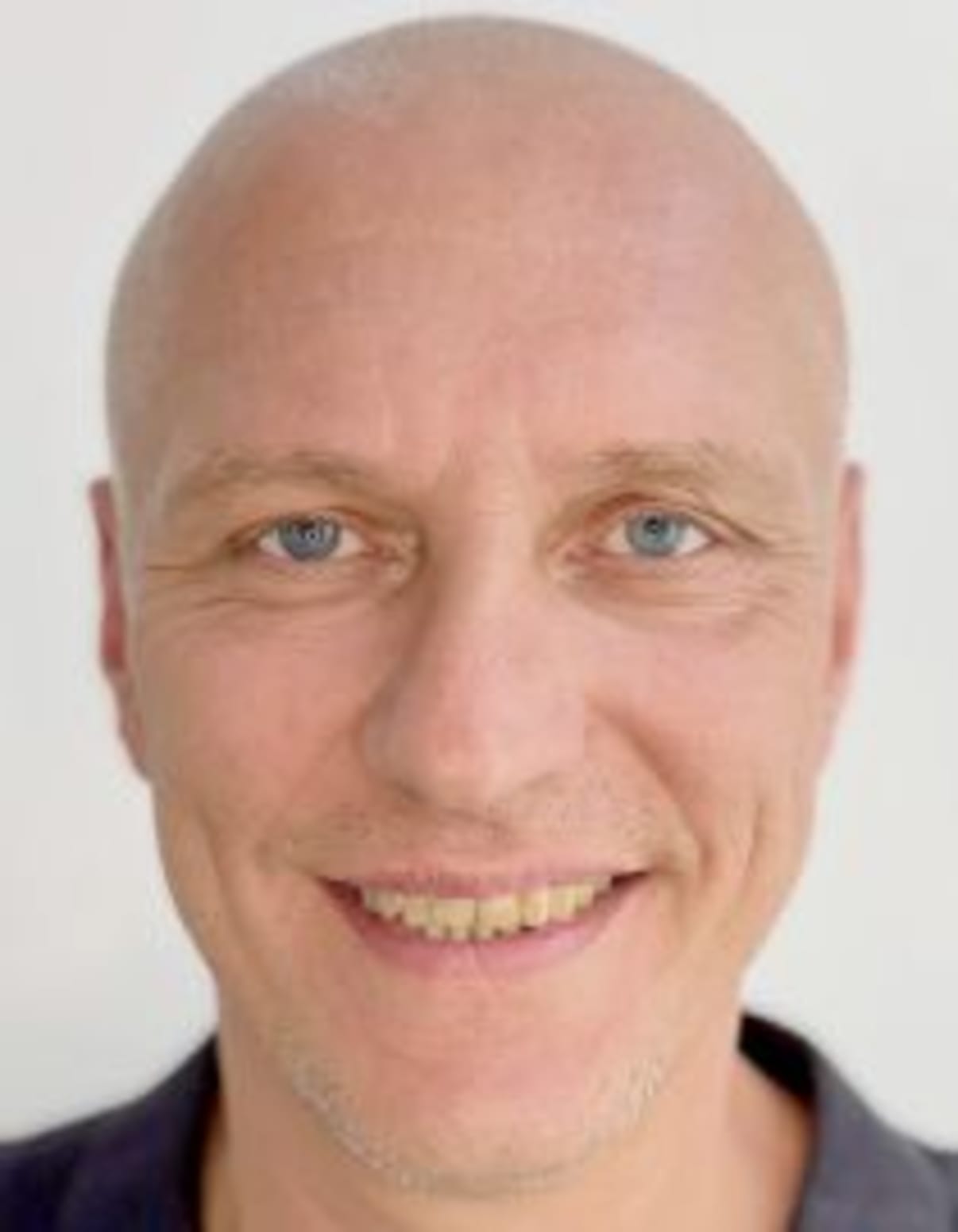 תמונת פורטרט של בעל המקצוע