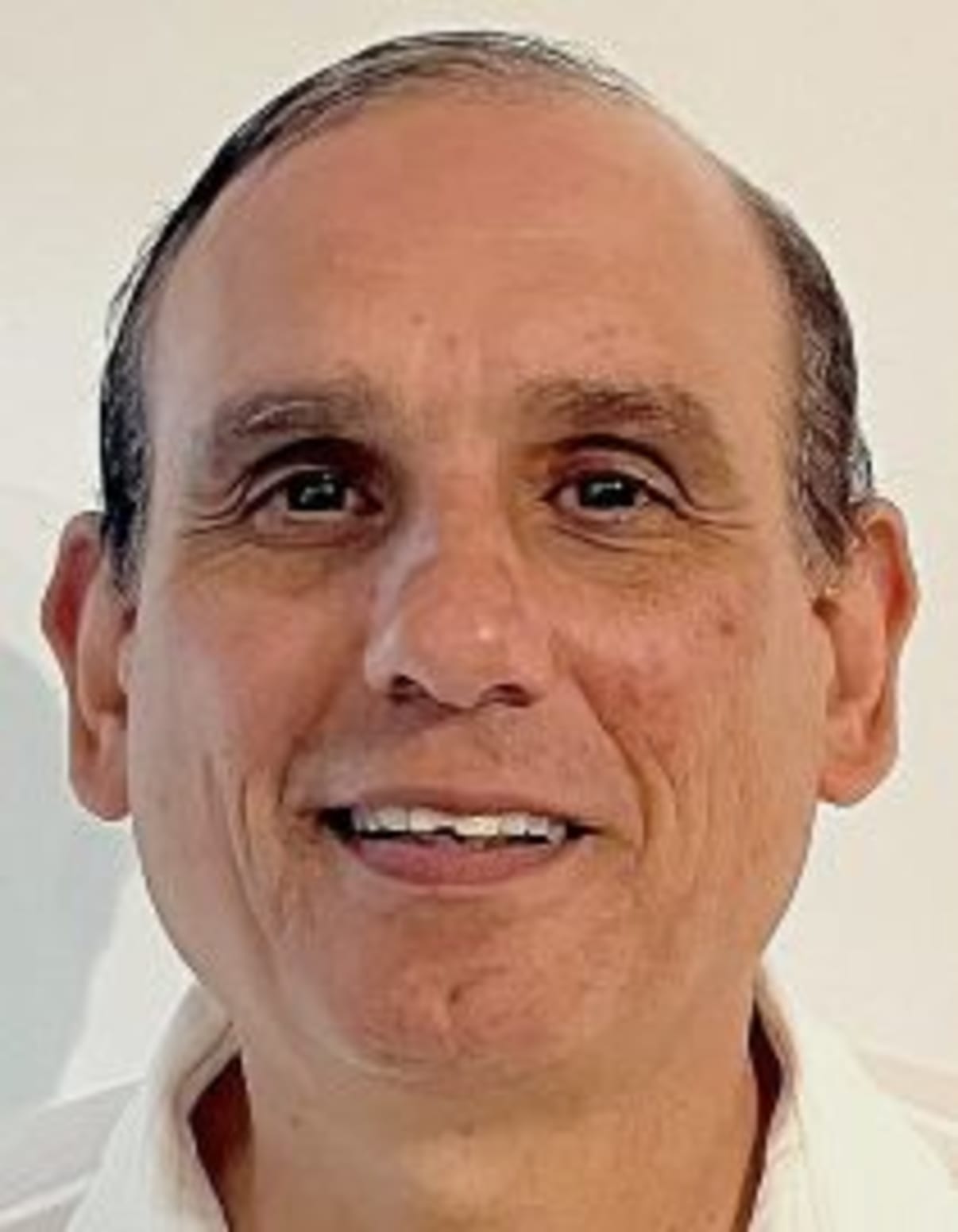 תמונת פורטרט של בעל המקצוע תמונת פורטרט של בעל המקצוע