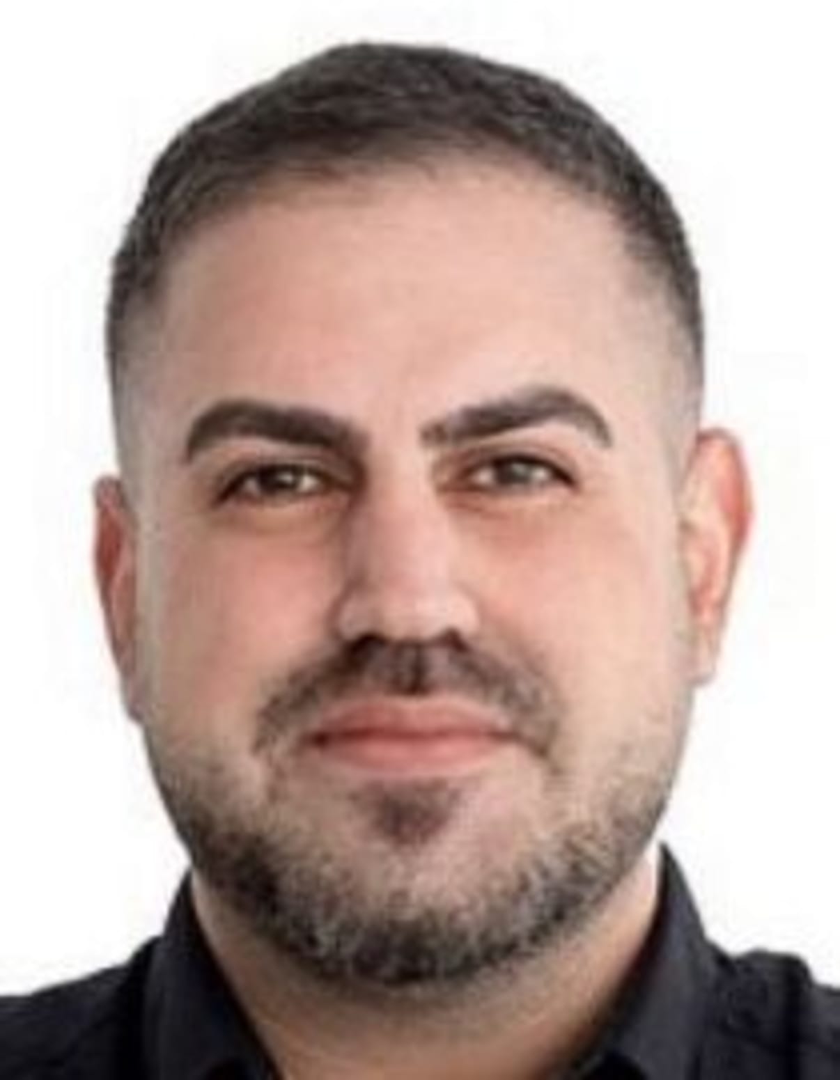 תמונת פורטרט של בעל המקצוע תמונת פורטרט של בעל המקצוע