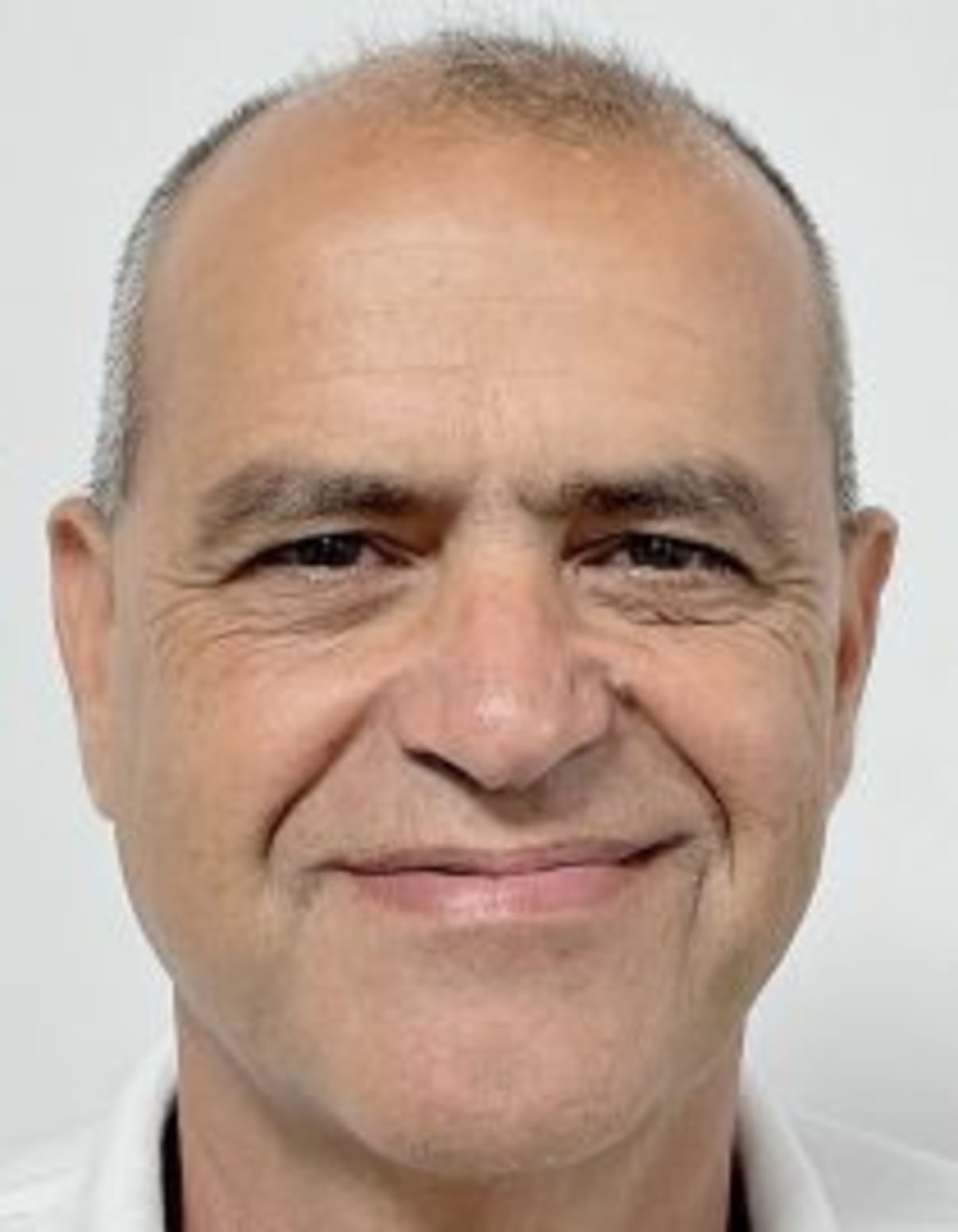 תמונת פורטרט של בעל המקצוע תמונת פורטרט של בעל המקצוע