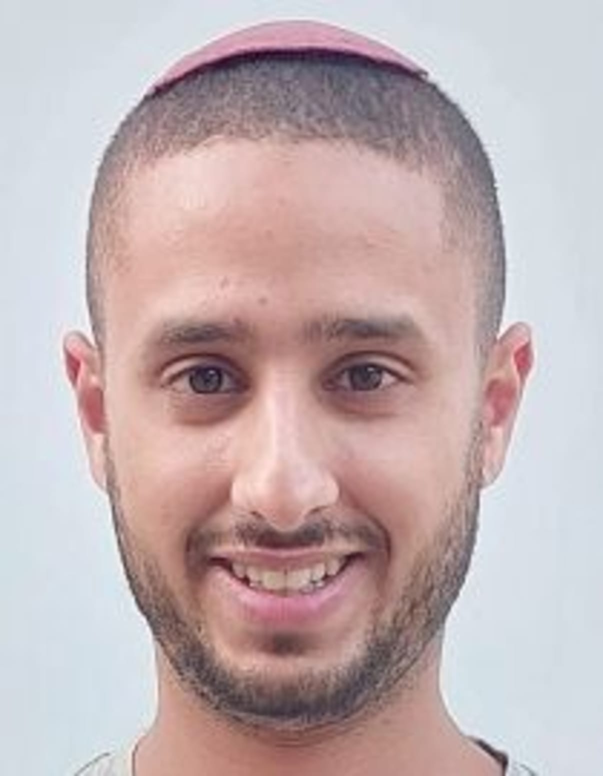 תמונת פורטרט של בעל המקצוע תמונת פורטרט של בעל המקצוע