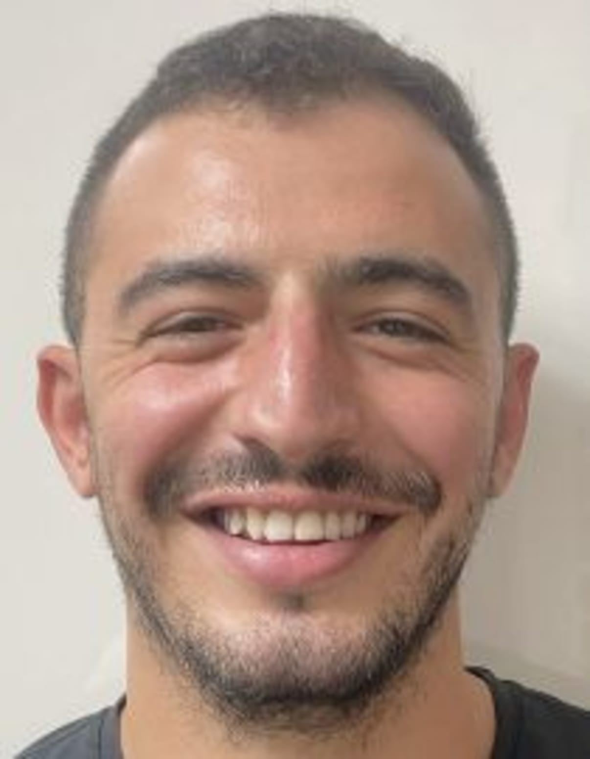 תמונת פורטרט של בעל המקצוע תמונת פורטרט של בעל המקצוע