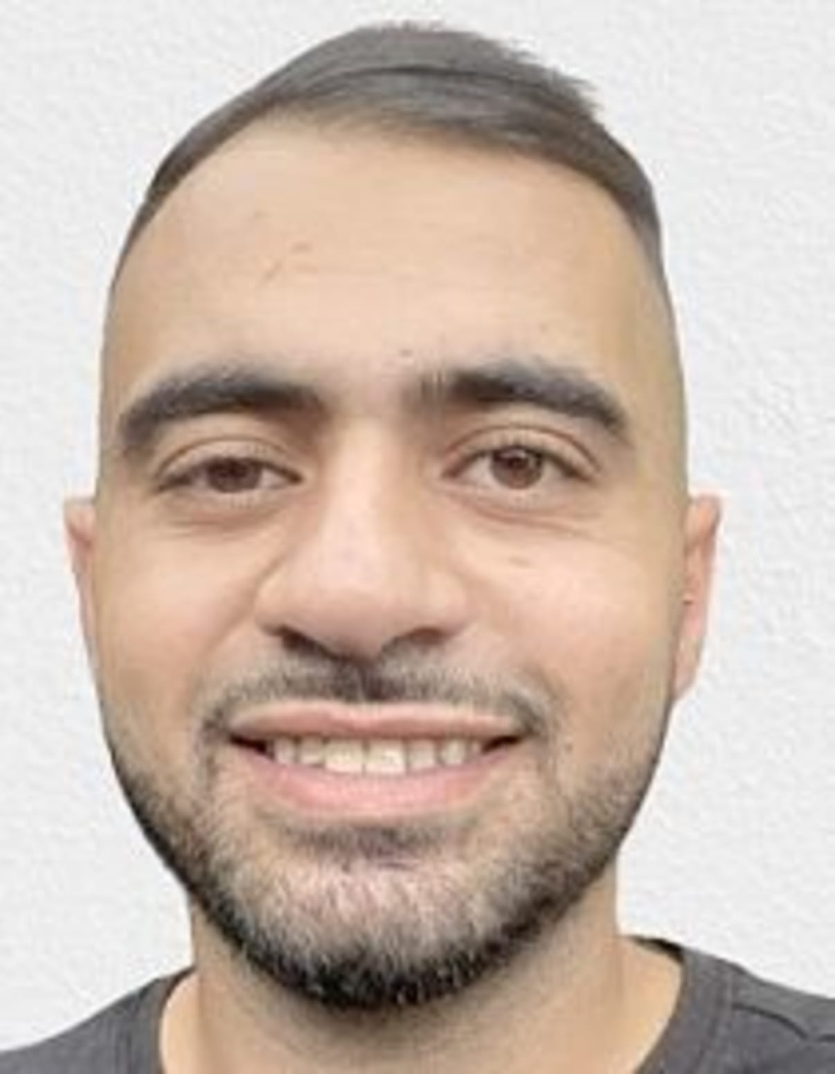 תמונת פורטרט של בעל המקצוע תמונת פורטרט של בעל המקצוע