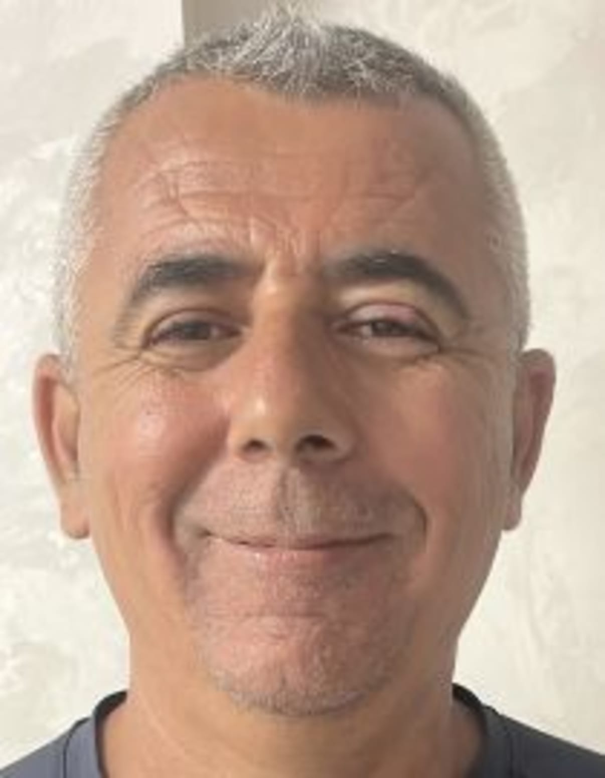 תמונת פורטרט של בעל המקצוע תמונת פורטרט של בעל המקצוע