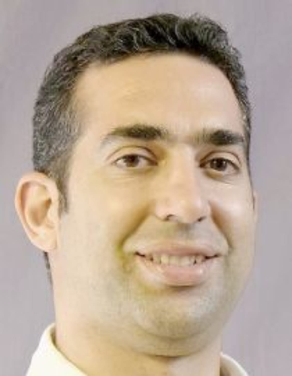תמונת פורטרט של בעל המקצוע תמונת פורטרט של בעל המקצוע