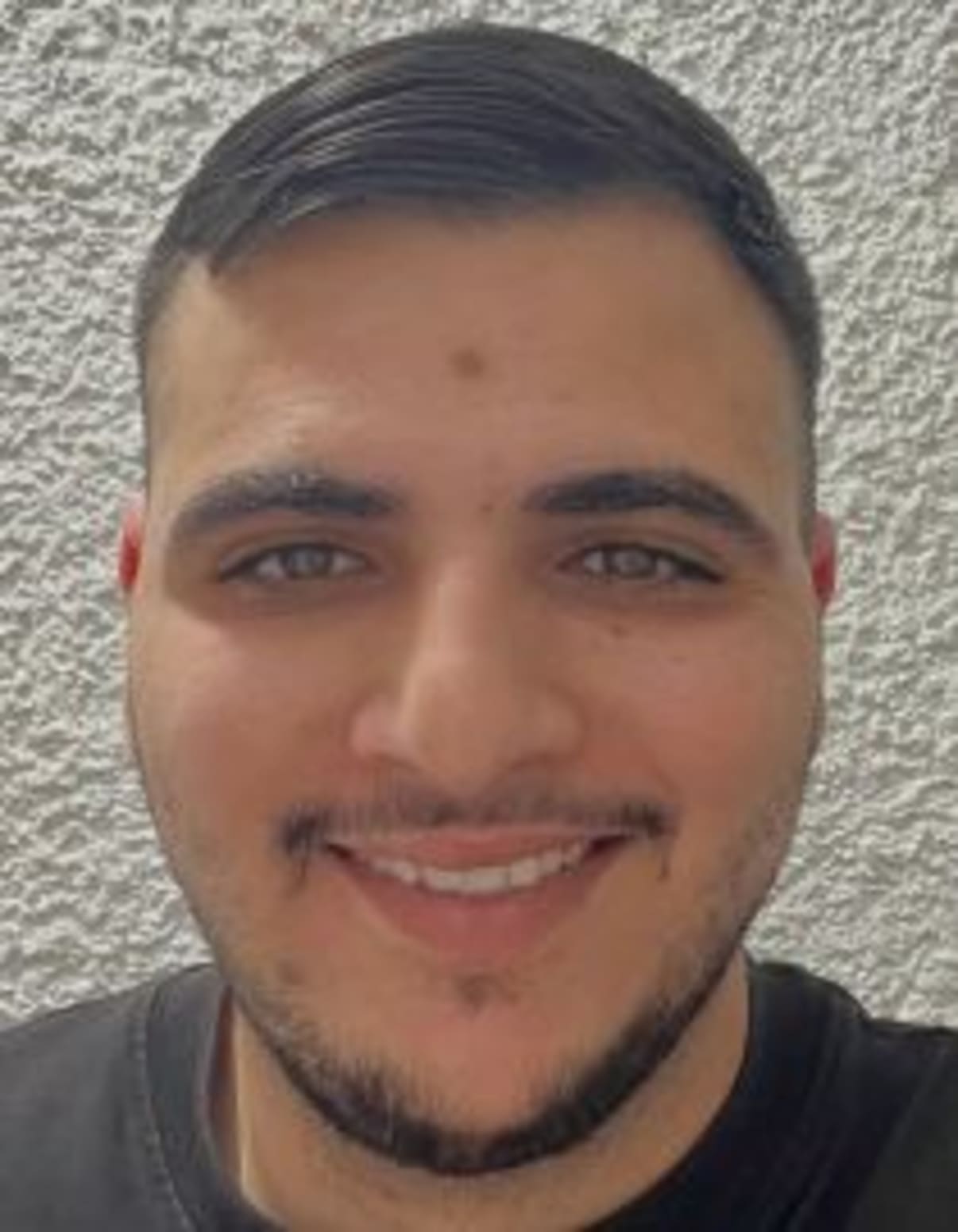 תמונת פורטרט של בעל המקצוע