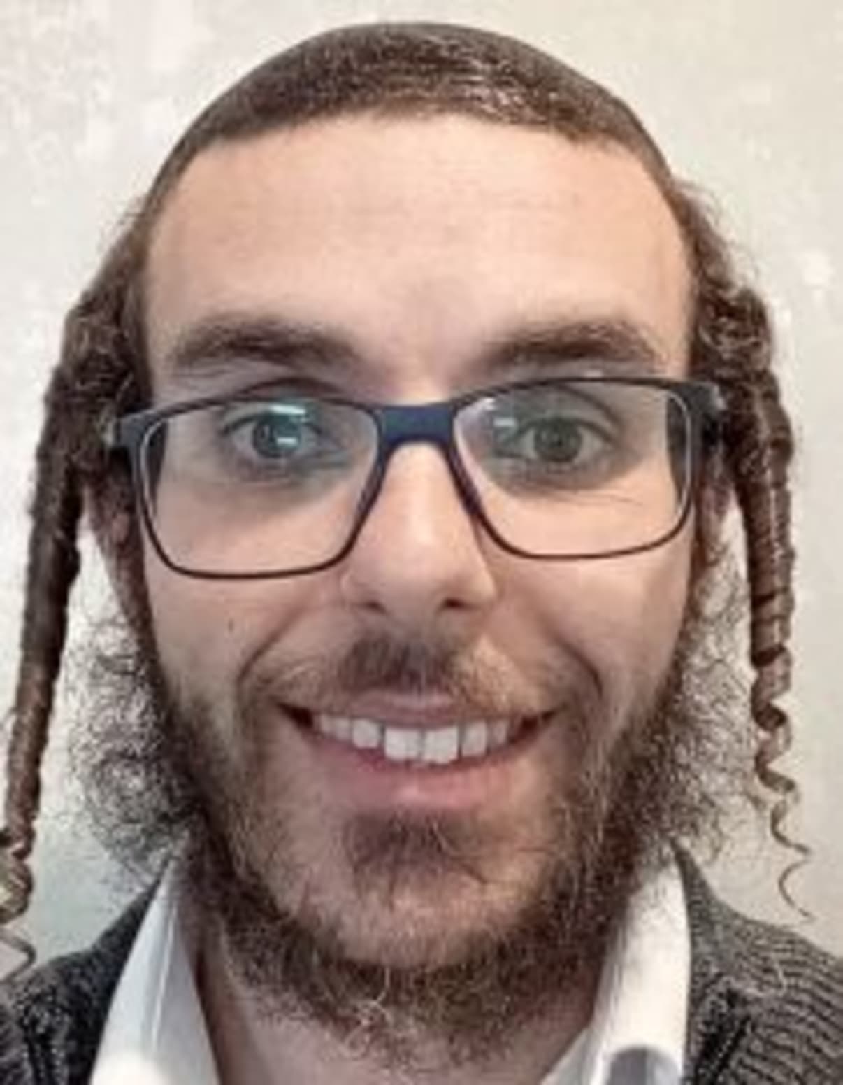 תמונת פורטרט של בעל המקצוע תמונת פורטרט של בעל המקצוע
