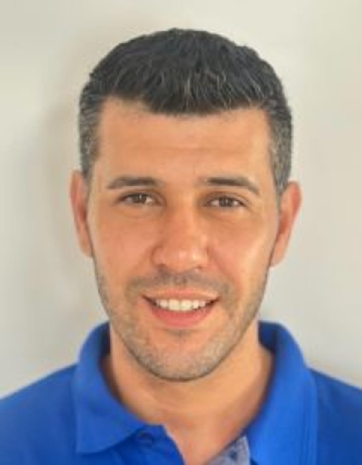 תמונת פורטרט של בעל המקצוע תמונת פורטרט של בעל המקצוע