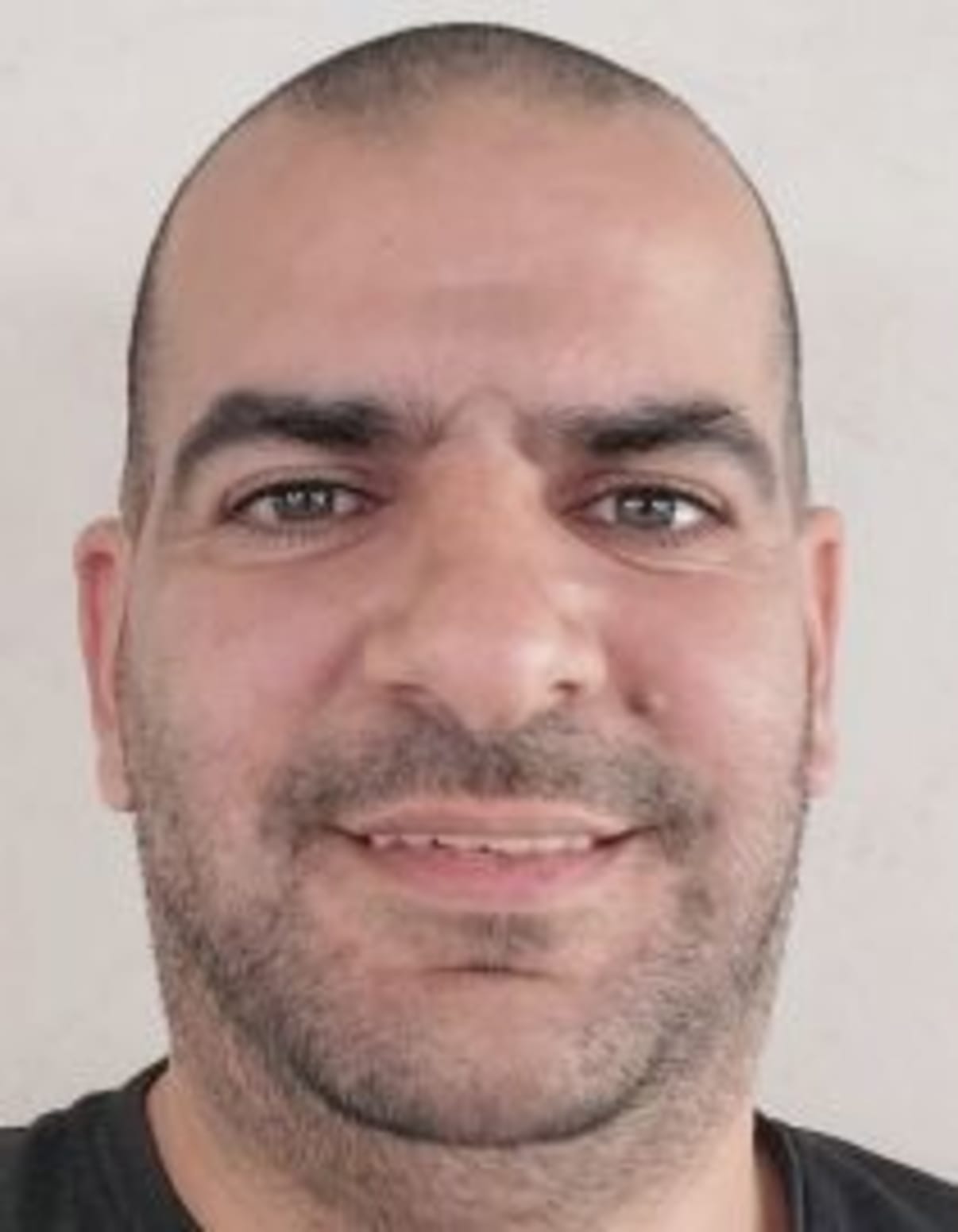 תמונת פורטרט של בעל המקצוע תמונת פורטרט של בעל המקצוע
