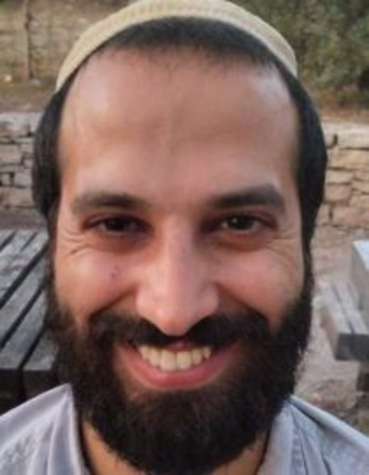 תמונת פורטרט של בעל המקצוע תמונת פורטרט של בעל המקצוע