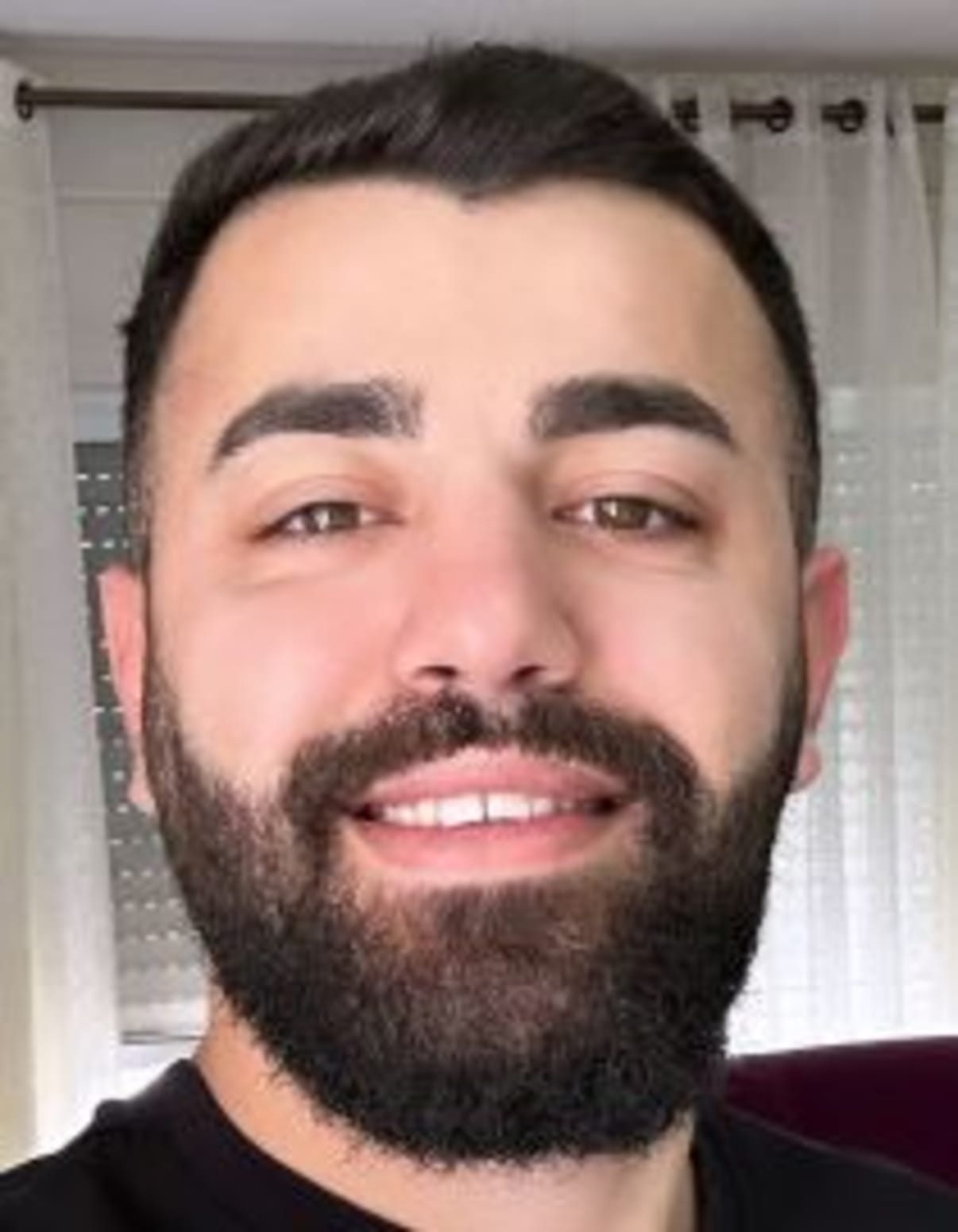 תמונת פורטרט של בעל המקצוע תמונת פורטרט של בעל המקצוע