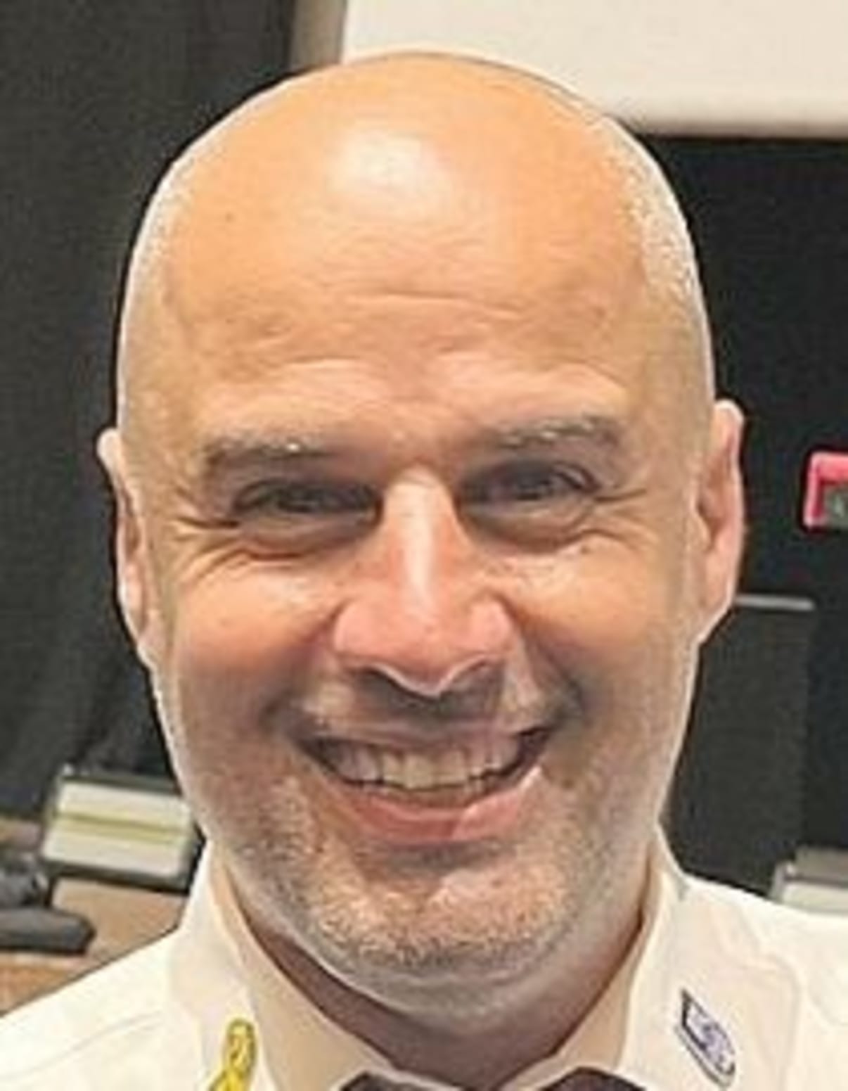 תמונת פורטרט של בעל המקצוע תמונת פורטרט של בעל המקצוע