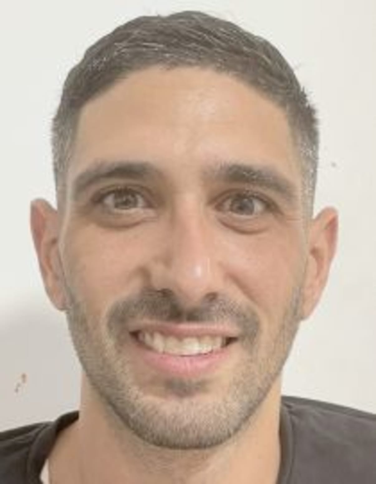 תמונת פורטרט של בעל המקצוע תמונת פורטרט של בעל המקצוע