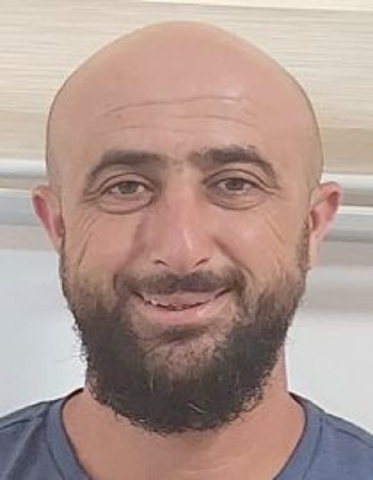 תמונת פורטרט של בעל המקצוע תמונת פורטרט של בעל המקצוע