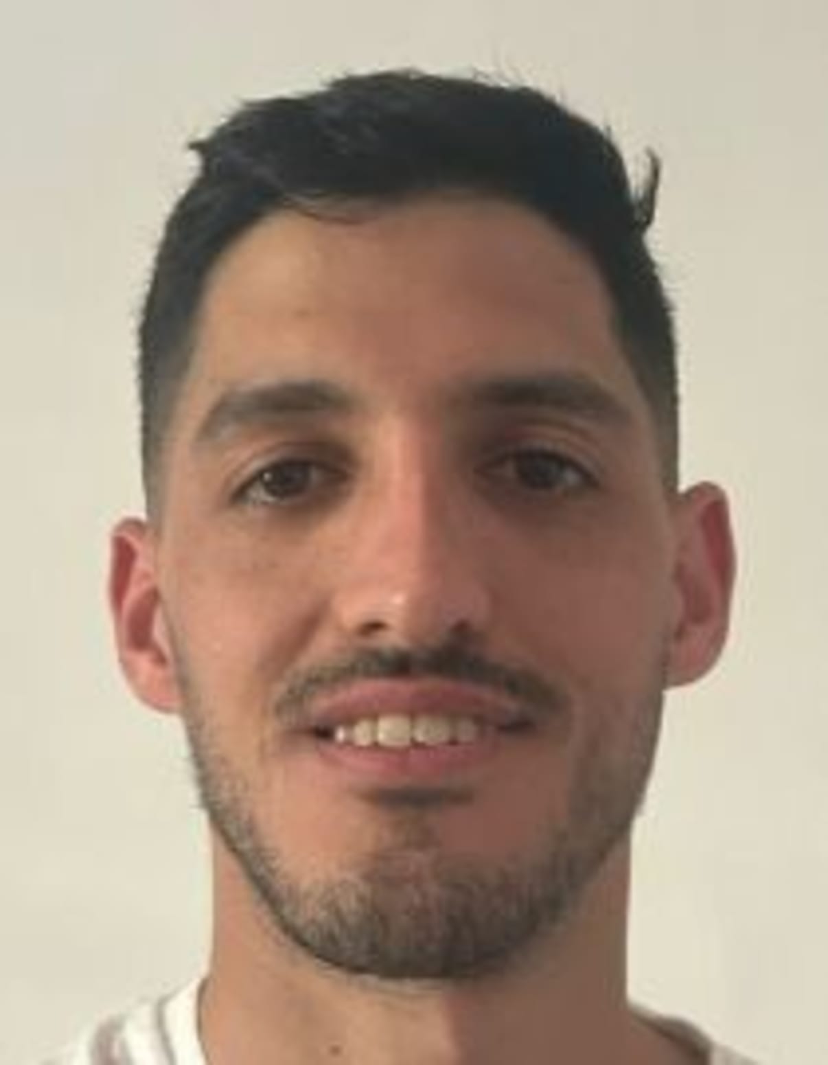 תמונת פורטרט של בעל המקצוע תמונת פורטרט של בעל המקצוע