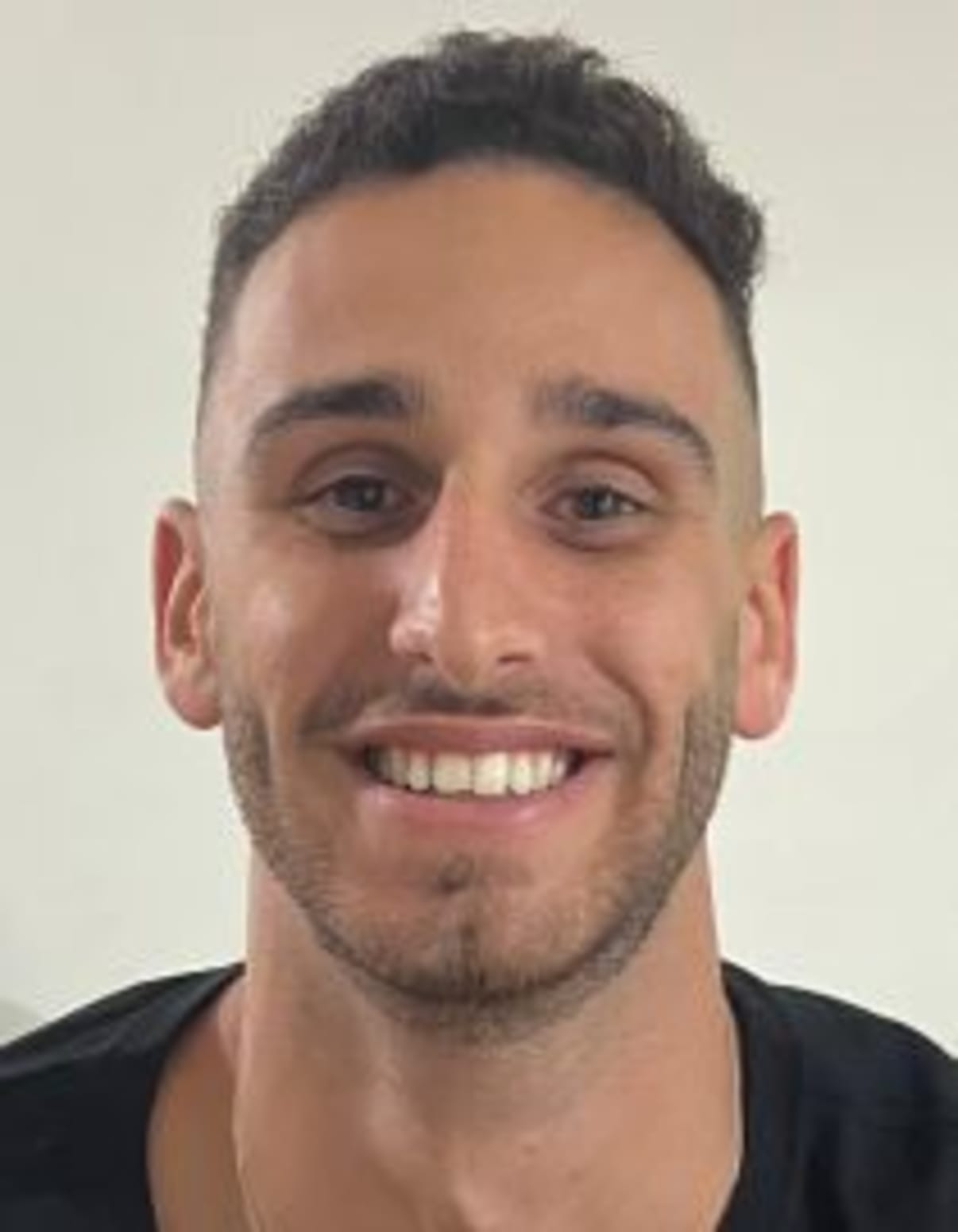 תמונת פורטרט של בעל המקצוע תמונת פורטרט של בעל המקצוע