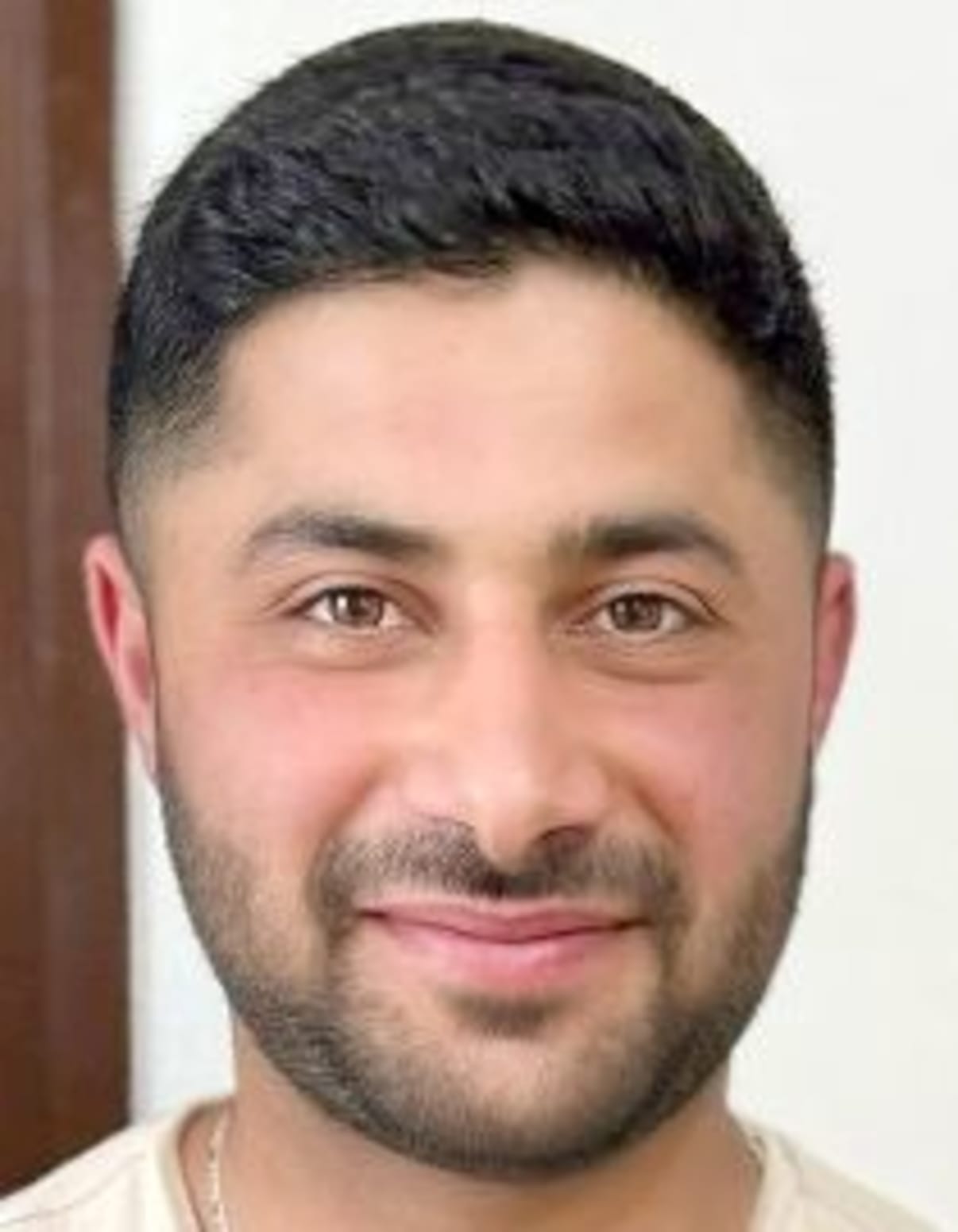 תמונת פורטרט של בעל המקצוע תמונת פורטרט של בעל המקצוע