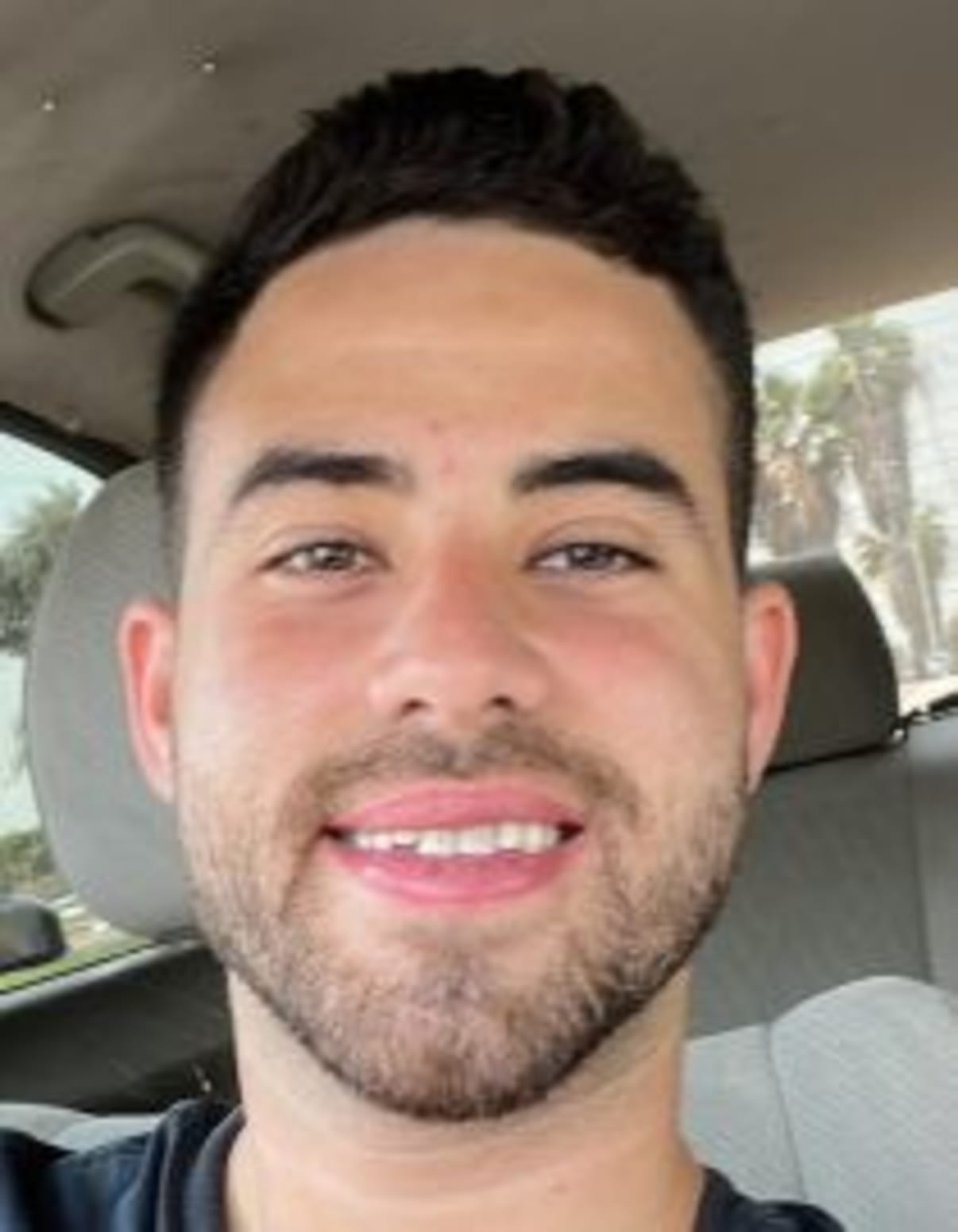 תמונת פורטרט של בעל המקצוע תמונת פורטרט של בעל המקצוע